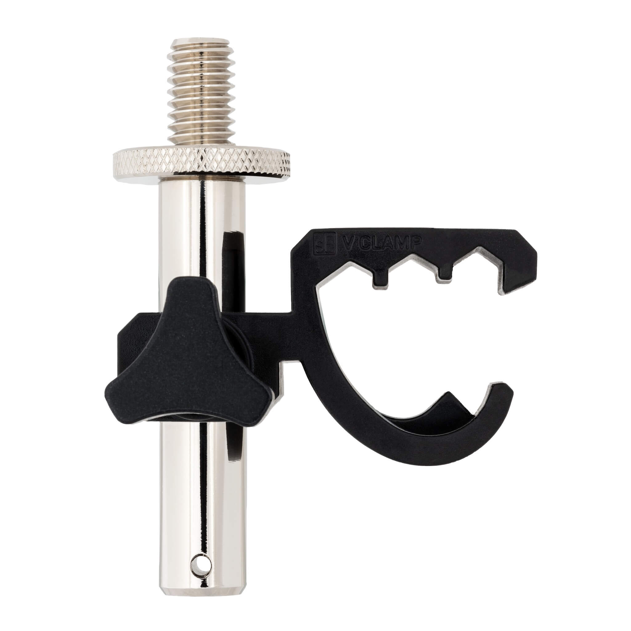 sE Electronics V Clamp - Drum Microphone Mount, side
