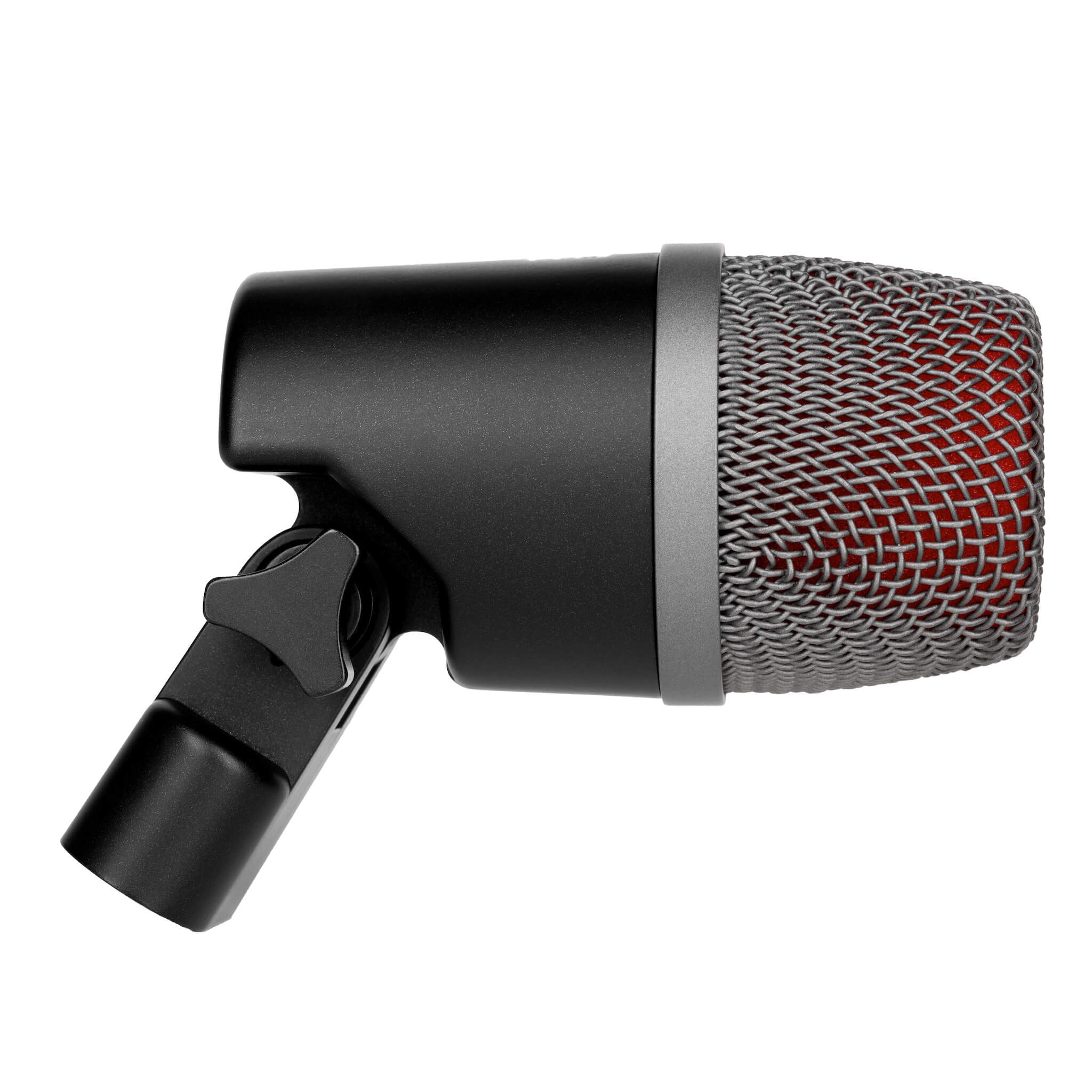 sE Electronics V Kick - Kick Drum Supercardioid Microphone, side
