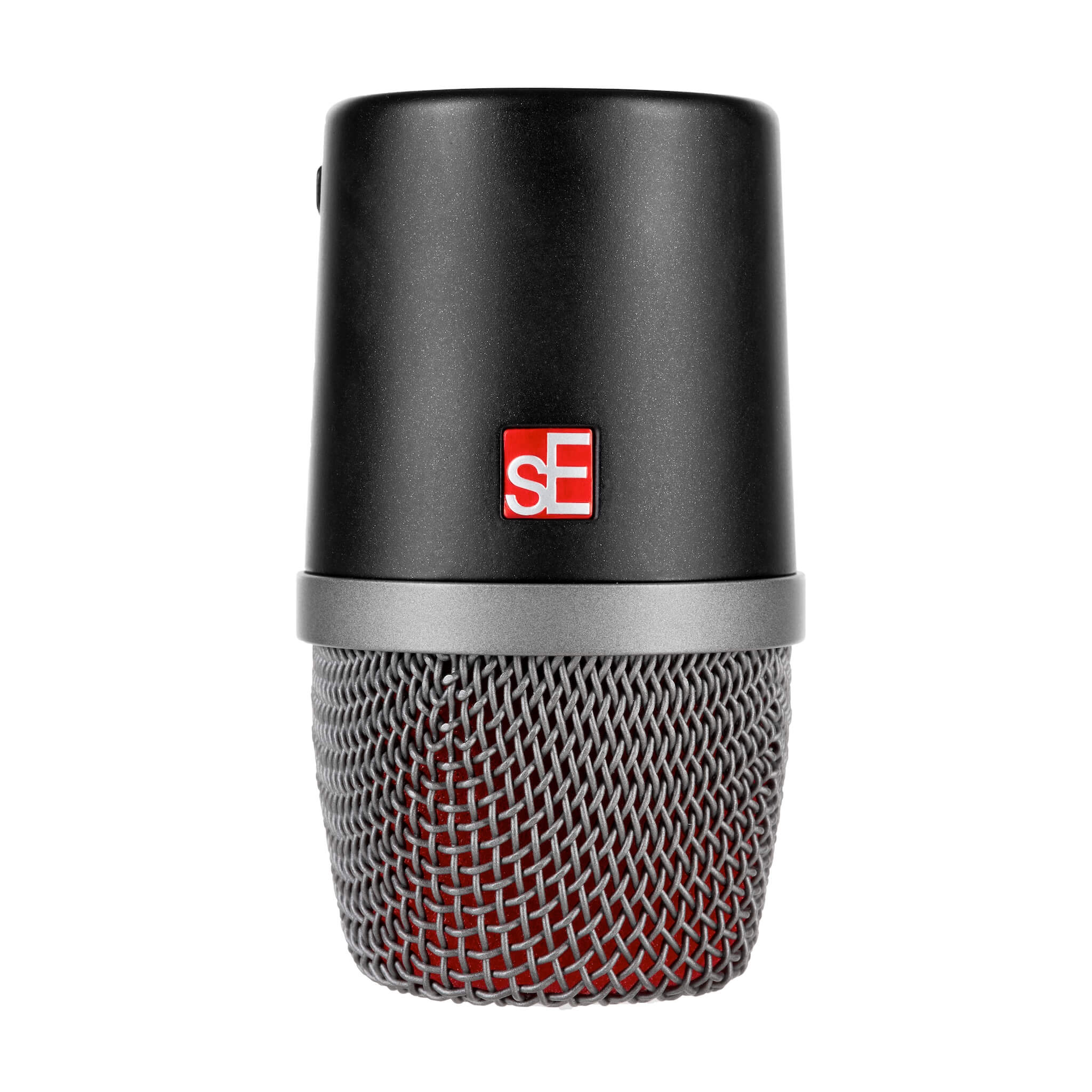 sE Electronics V Kick - Kick Drum Supercardioid Microphone, top