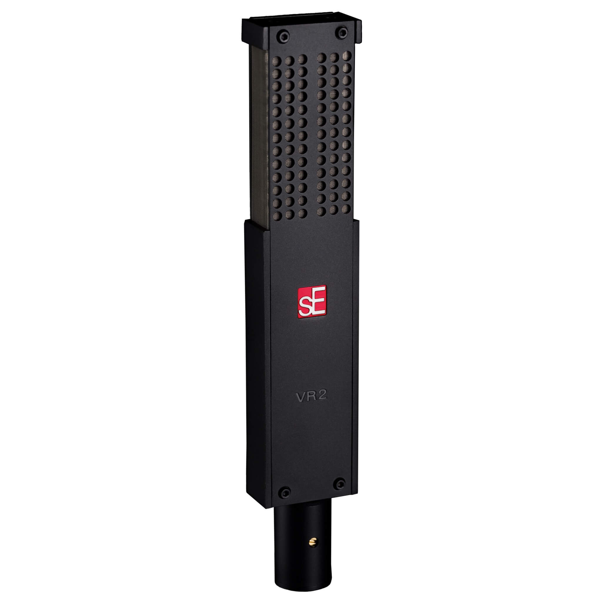 sE Electronics VR2 - Active Ribbon Microphone, angle