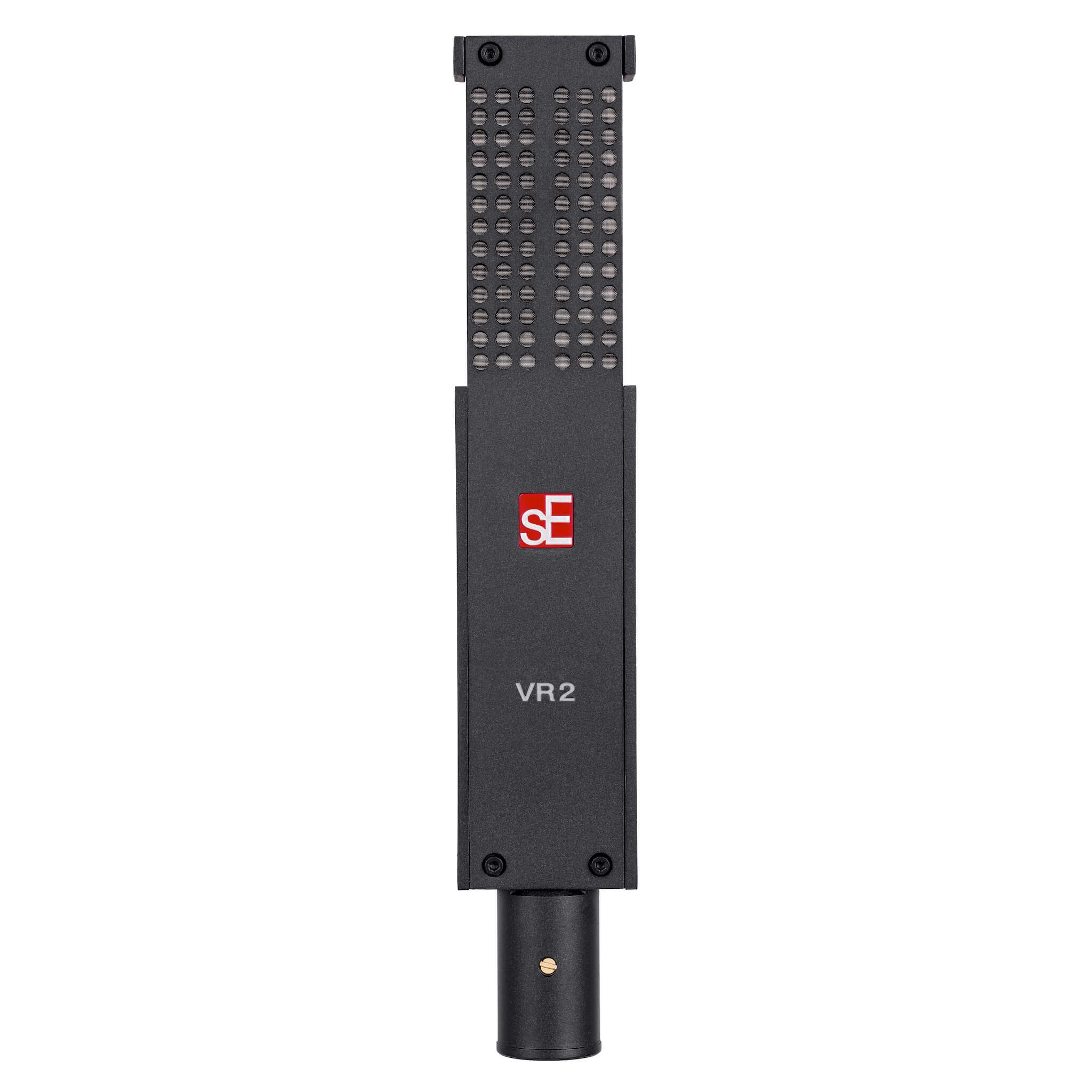 sE Electronics VR2 - Active Ribbon Microphone, front