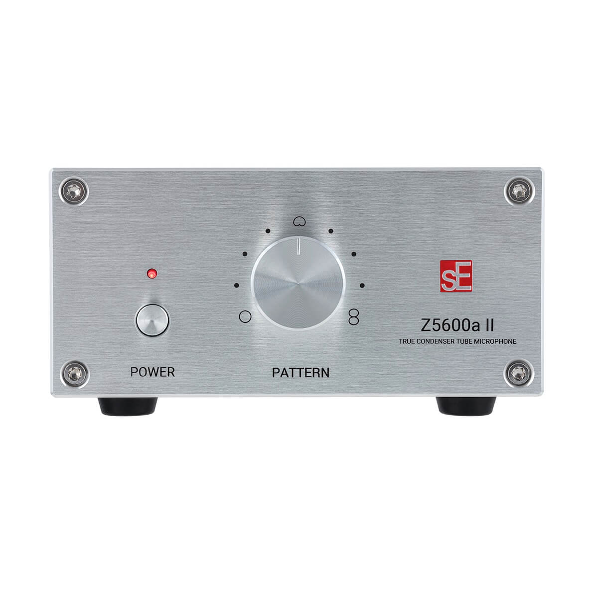 sE Electronics Z5600a II - Floorbox front
