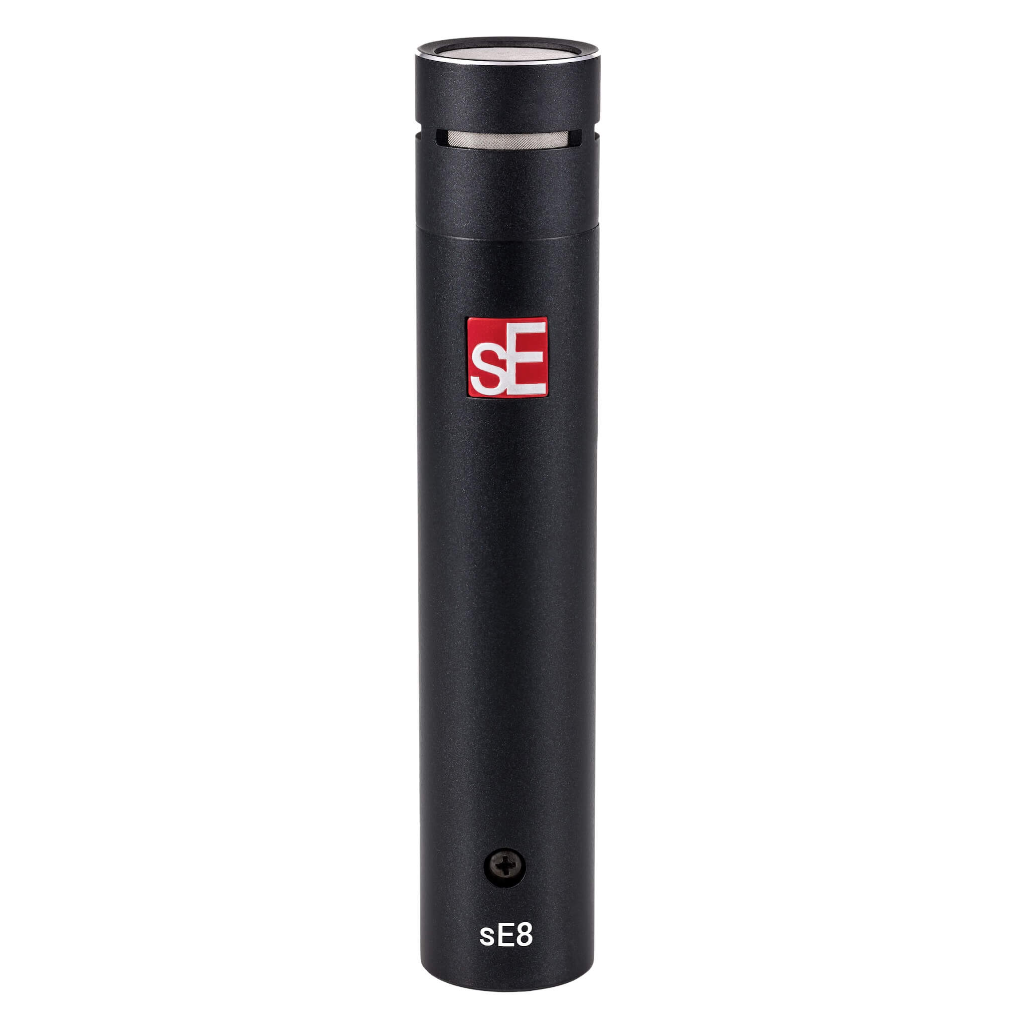 sE Electronics sE8 - Small Diaphragm Cardioid Condenser Microphone, front
