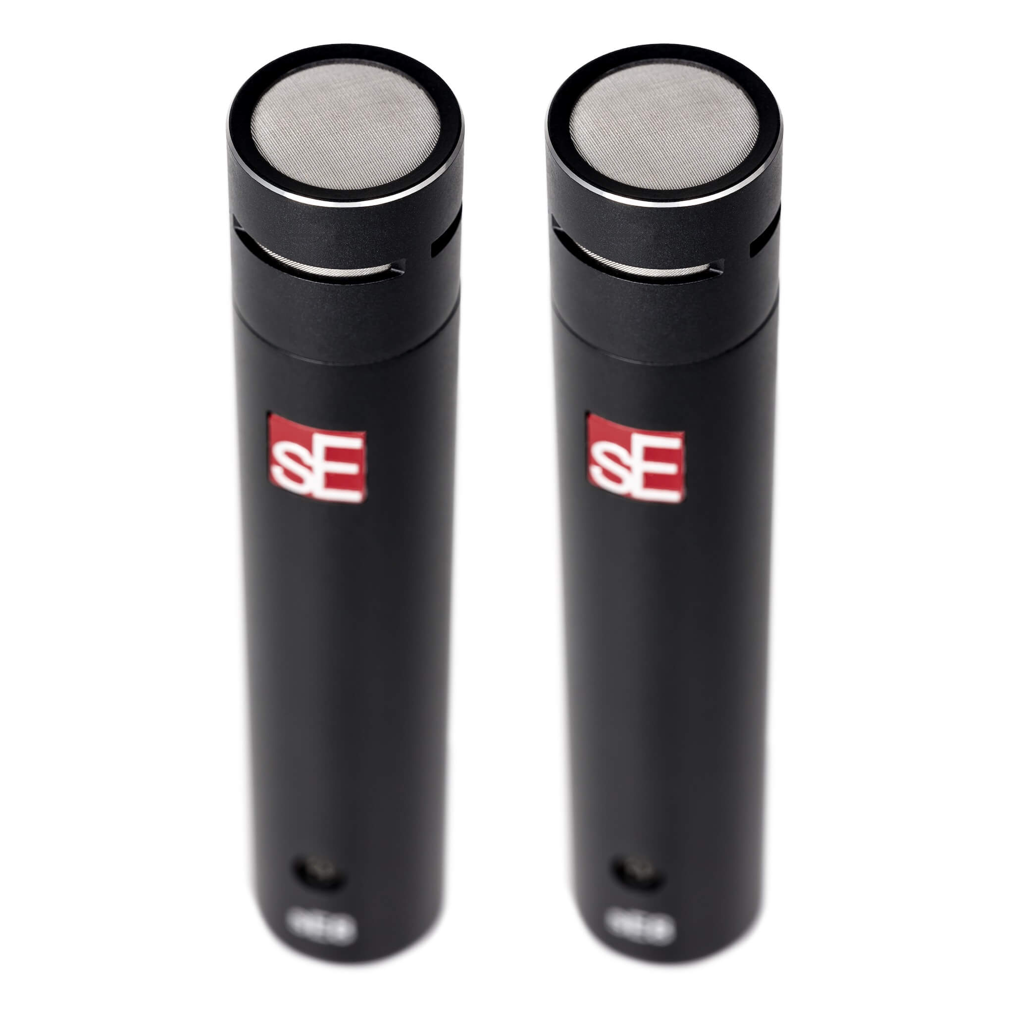 sE Electronics sE8 SP - Factory Matched Pair of sE8 Microphones, top