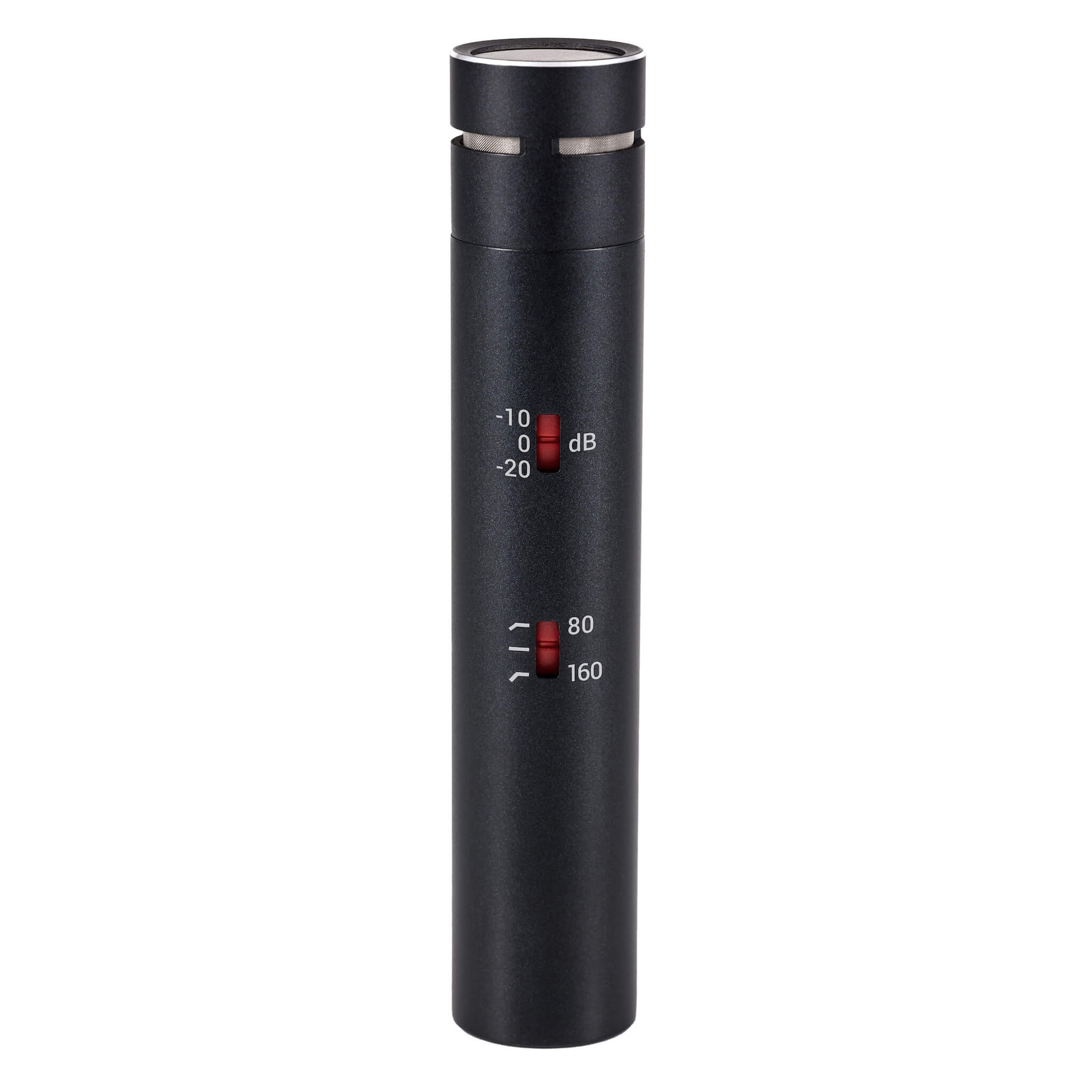 sE Electronics sE8 - Small Diaphragm Cardioid Condenser Microphone, rear