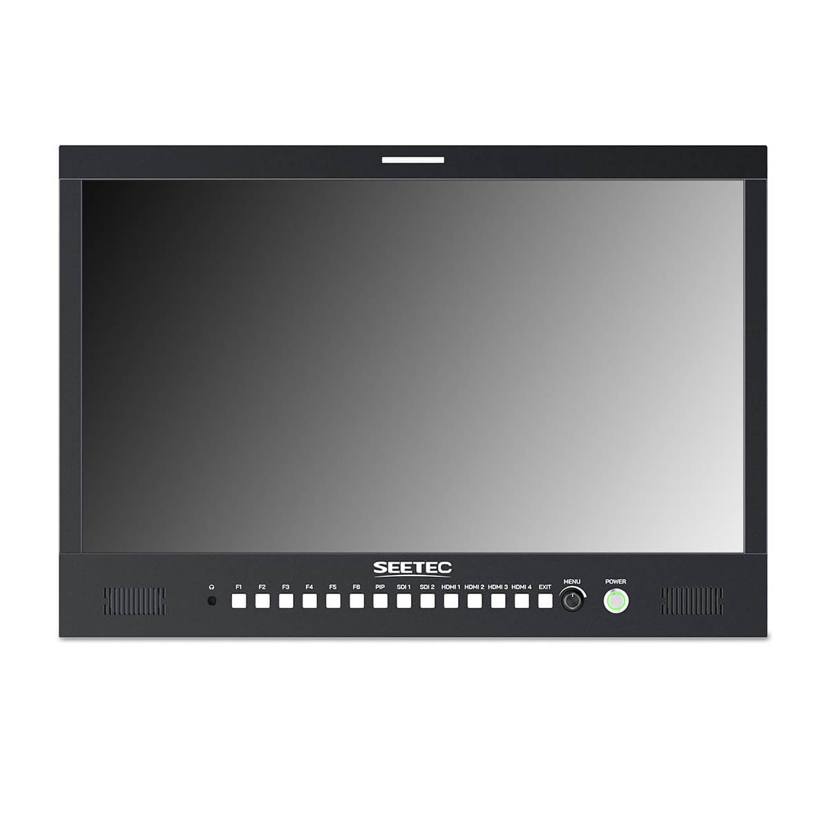 Seetec M215S - 21.5" Multi-View Director Monitor, front