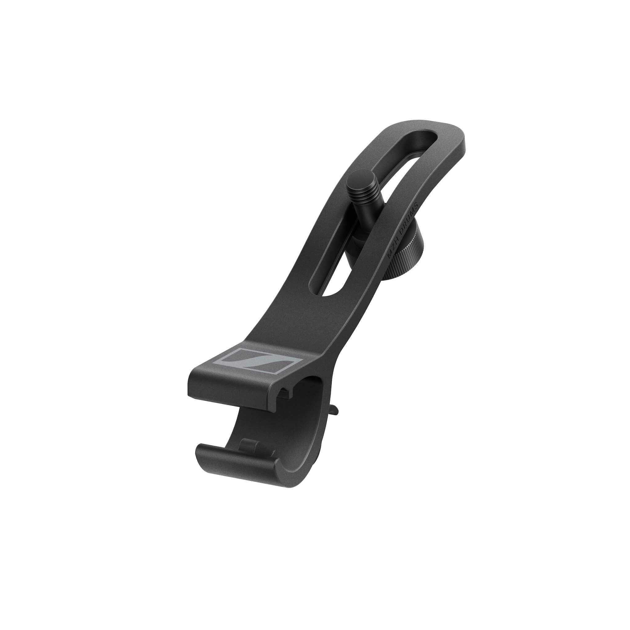 Sennheiser MZH Drums Clamp, front