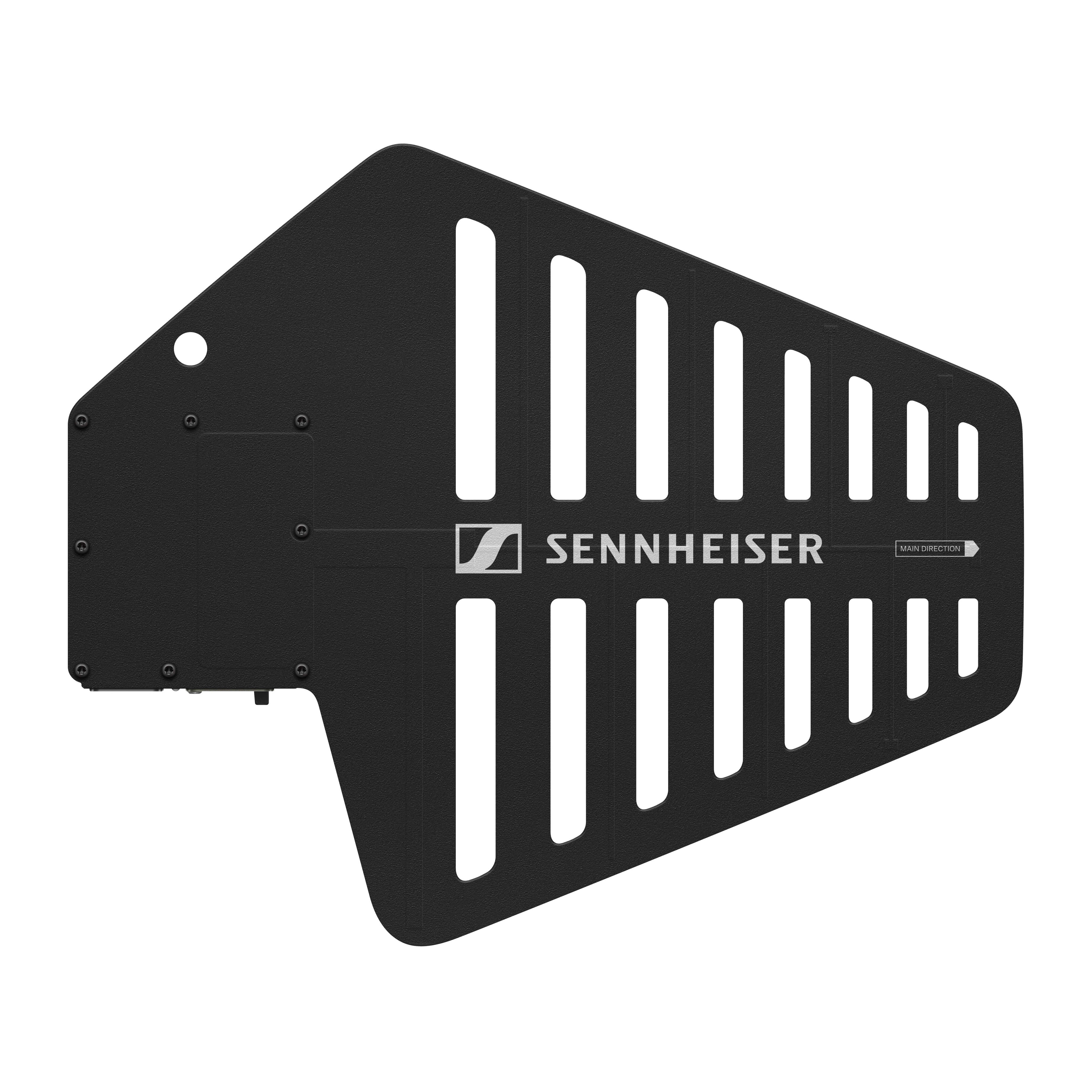 Sennheiser Spectera DAD - Digital Antenna Directional, UHF rear