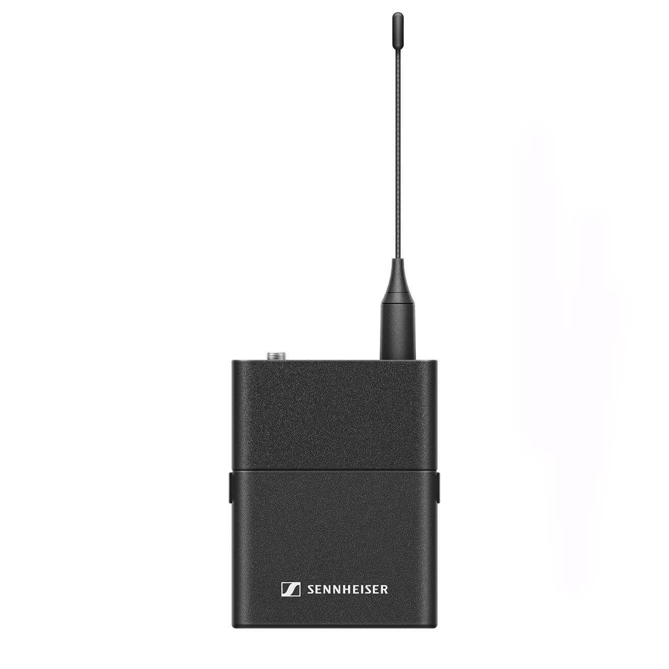 Sennheiser EW-D SK digital bodypack transmitter, front
