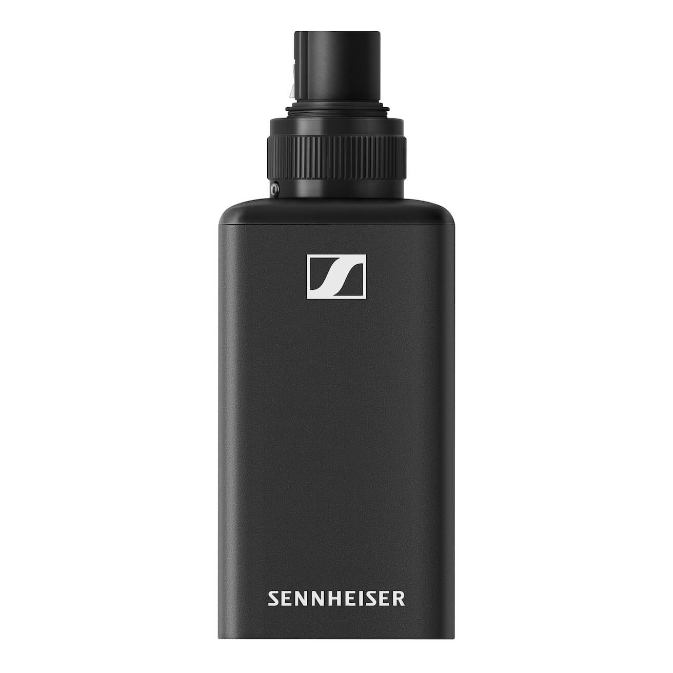 Sennheiser EW-DP SKP digital plug-on transmitter, front