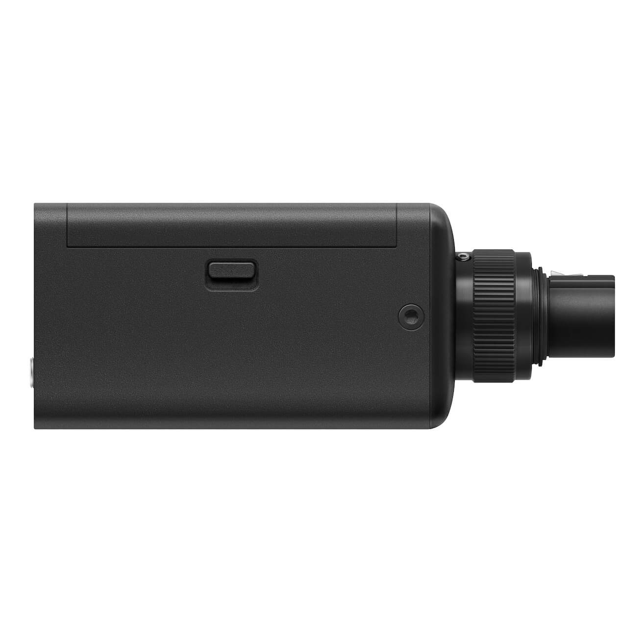 Sennheiser EW-DP SKP - Digital UHF XLR Plug-on Transmitter, side
