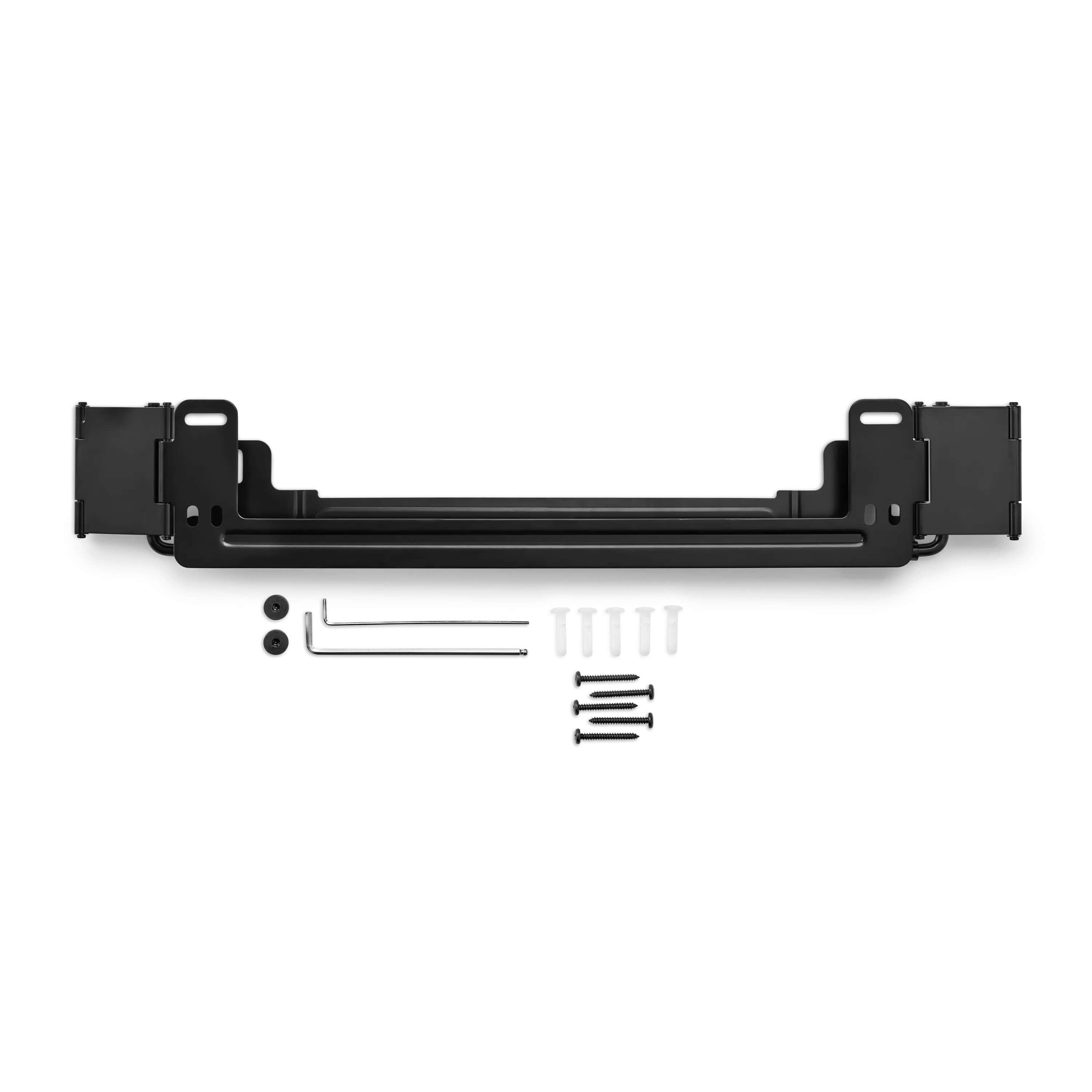 Shure A-IMXBP-PWM - Pivoting Wall Mount for IntelliMix Bar Pro