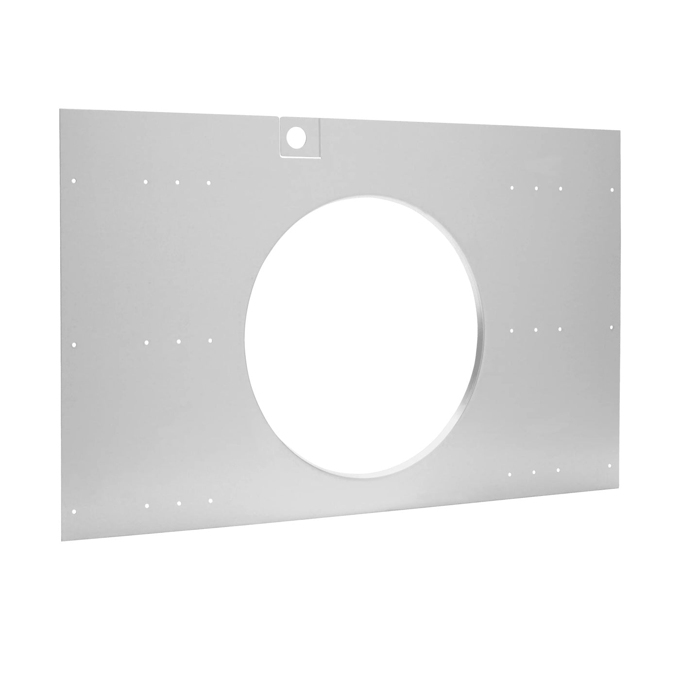 Shure A-MXP-5-NCB - New Construction Bracket for MXP-5 Ceiling Speaker, angle