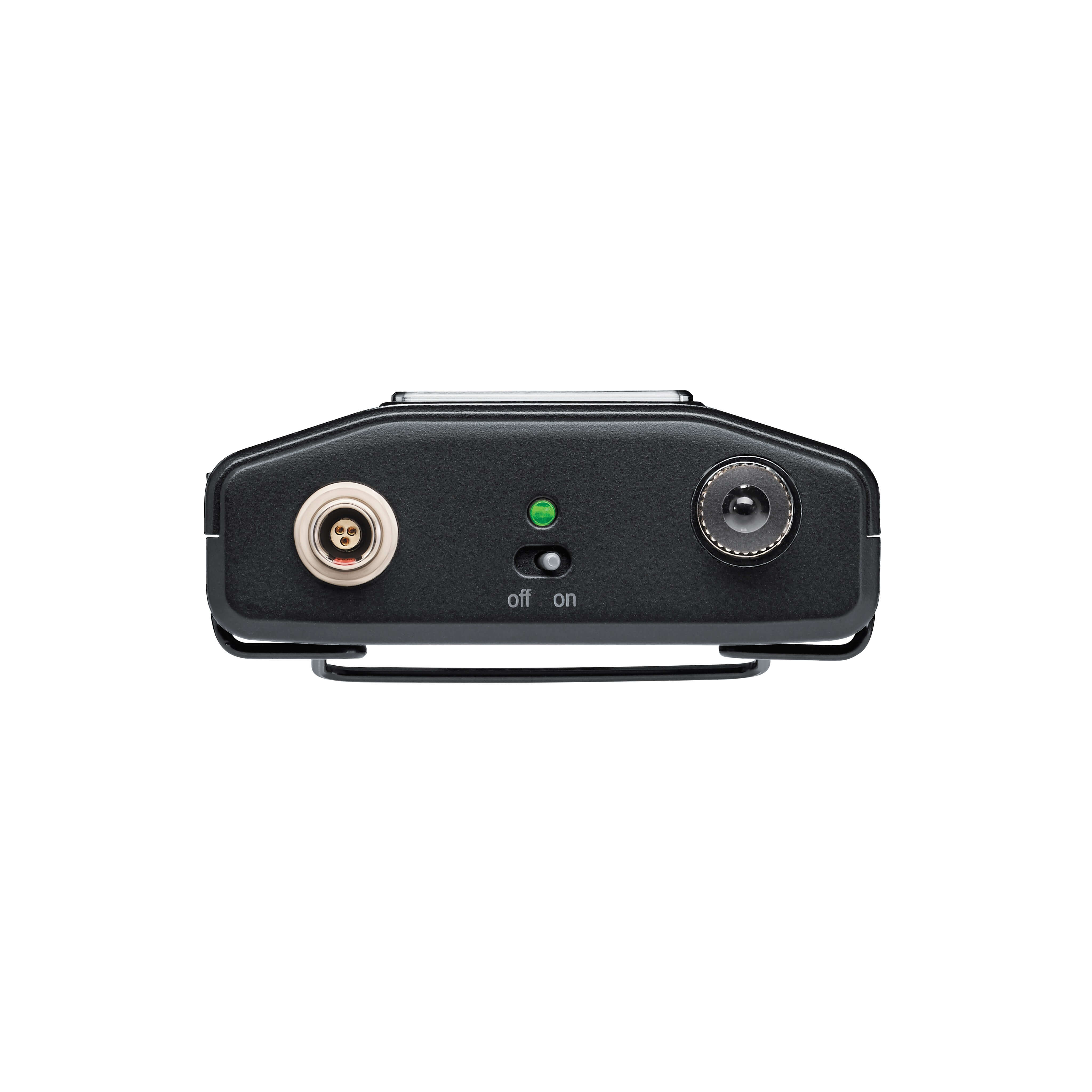 Shure AD1 - Axient Digital Wireless Bodypack Transmitter, LEMO top