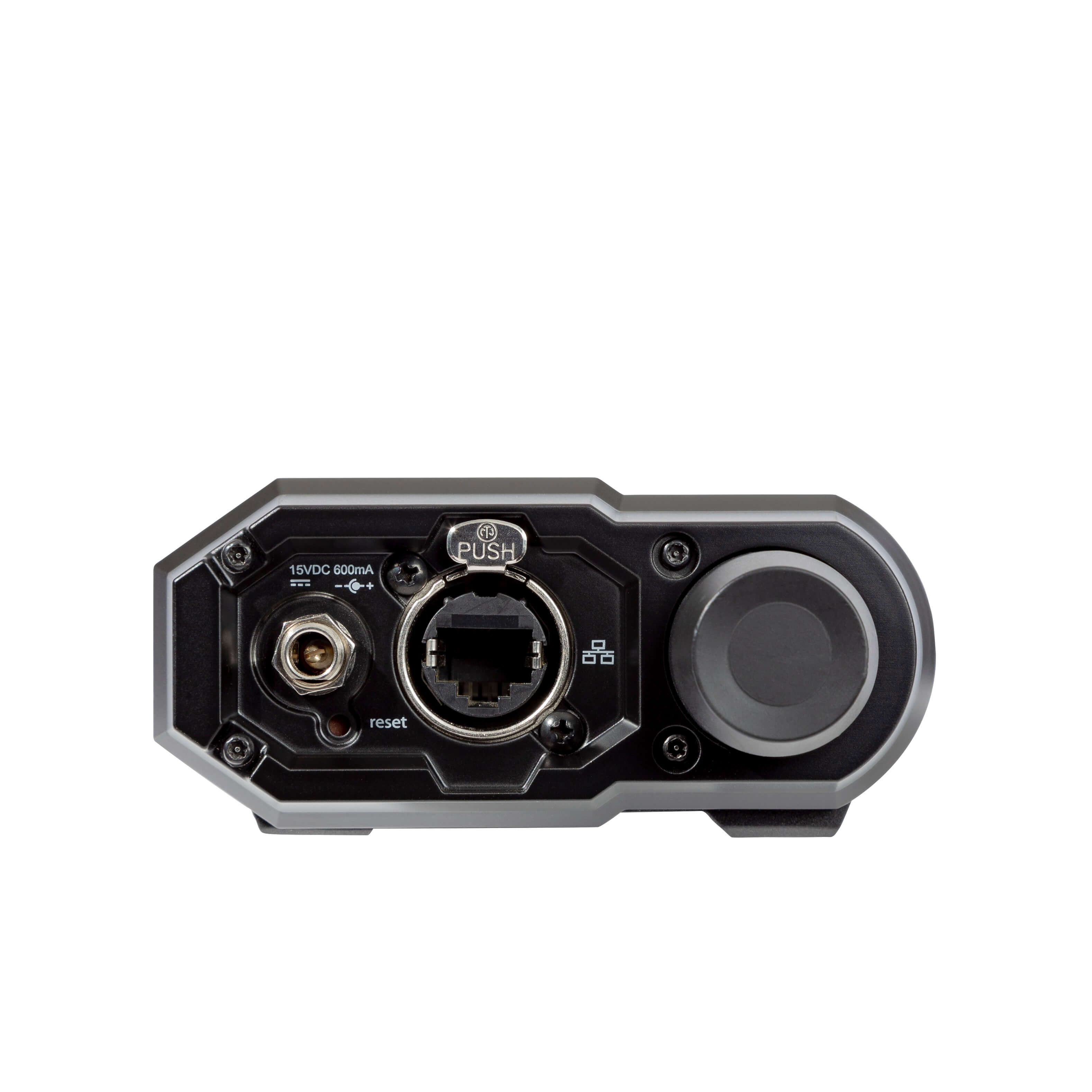 Shure AD610 - Axient Digital Wireless Diversity ShowLink Access Point, input side