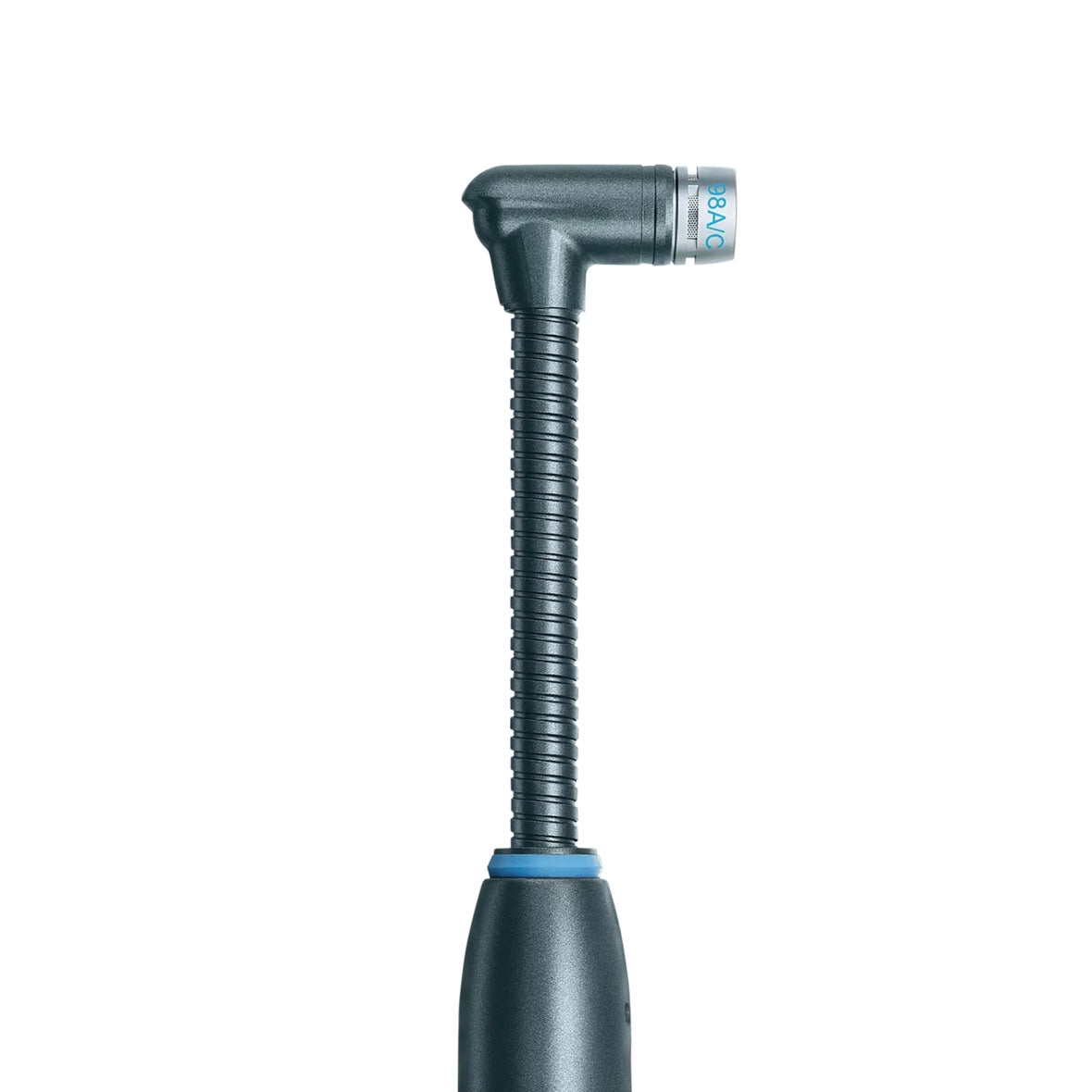 Shure Beta 98AMP/C-3PK - Instrument Microphone, detail view