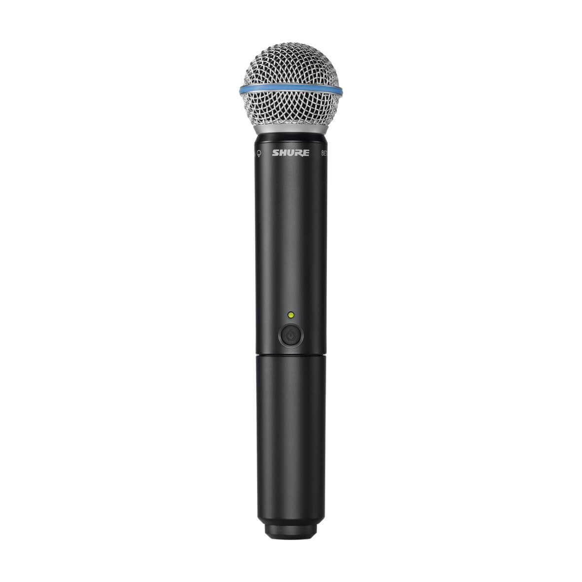 Shure BLX2/B58 - Handheld Transmitter with BETA58A capsule