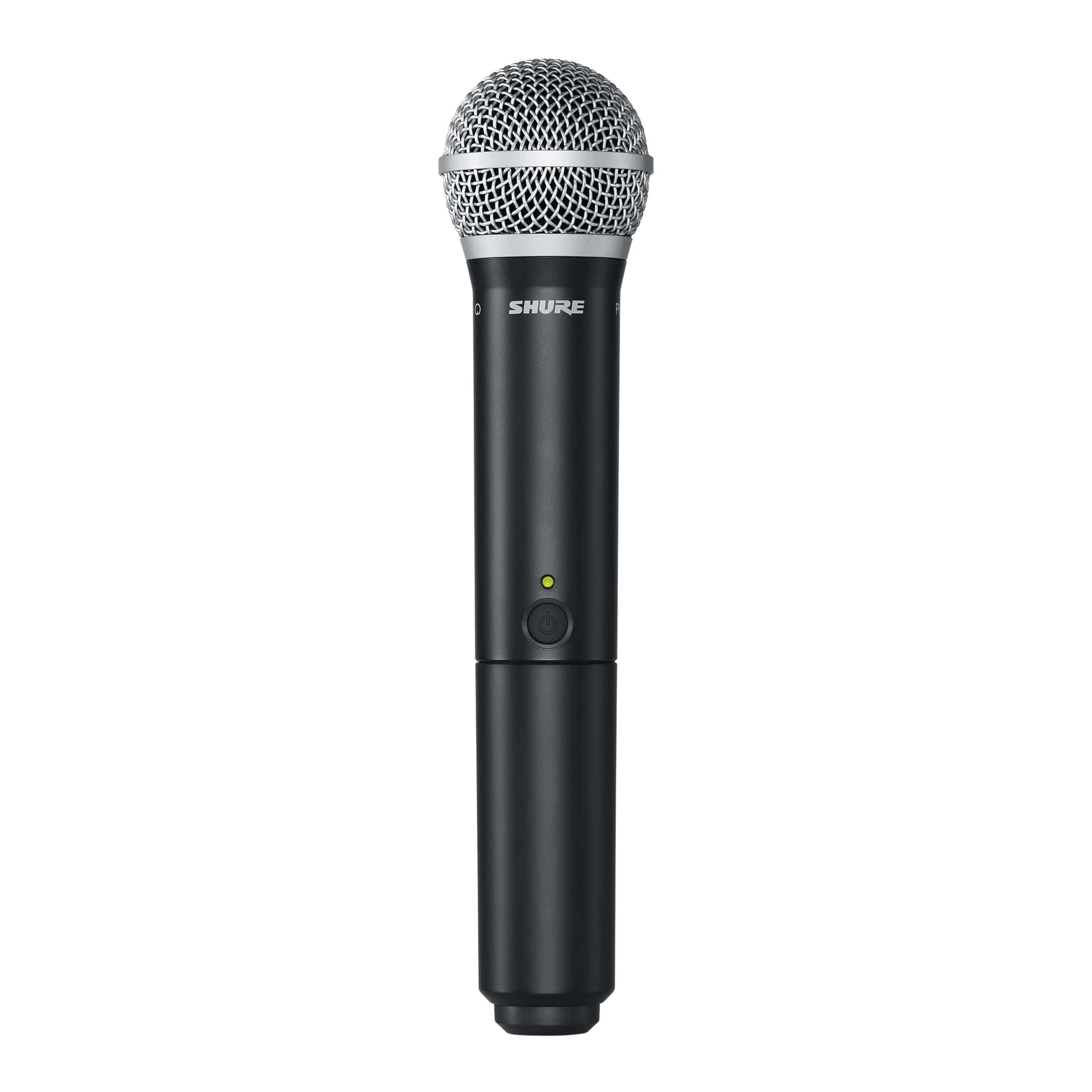 Shure BLX2/PG58 - Handheld Transmitter with PG58 Capsule