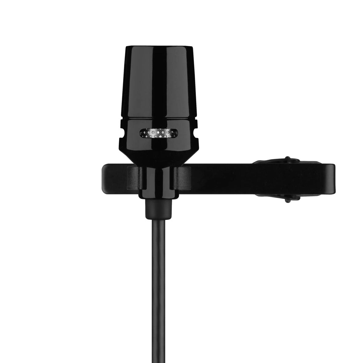 Shure CVL - Centraverse Lavalier Condenser Microphone, with clip