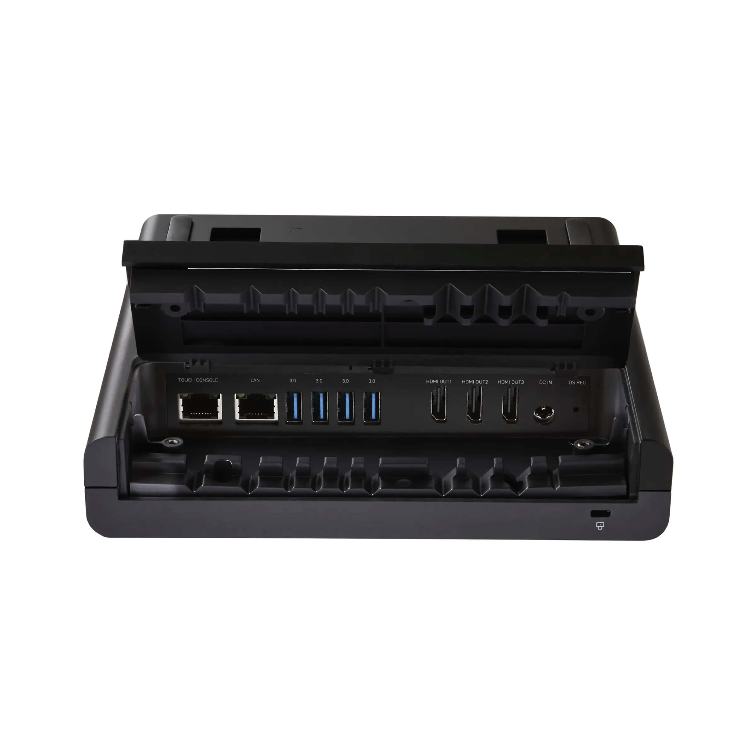 Shure IMXF5 - IntelliMix Foundation System for Microsoft Teams Rooms, Compute open