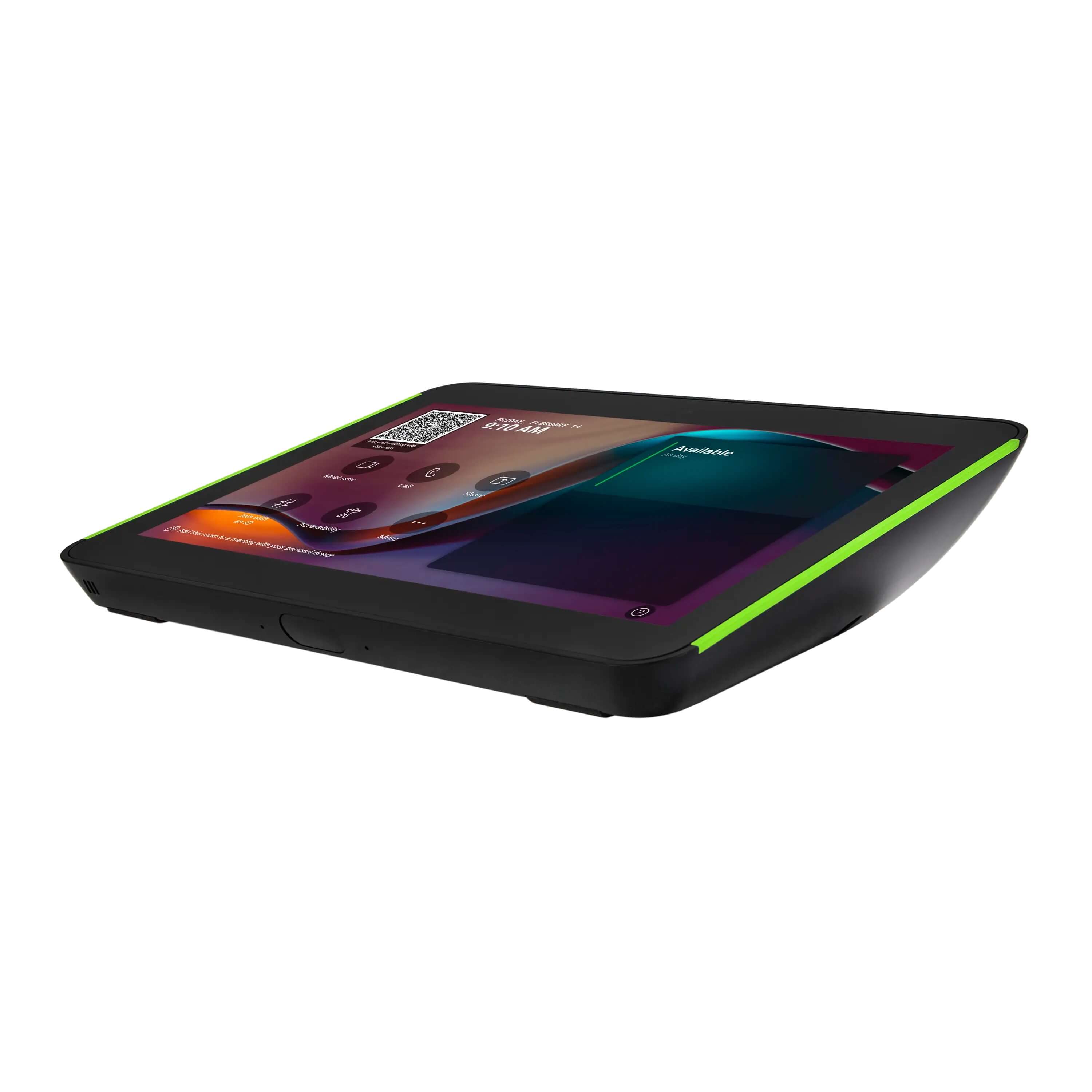 Shure IMXTP10 Touch Panel
