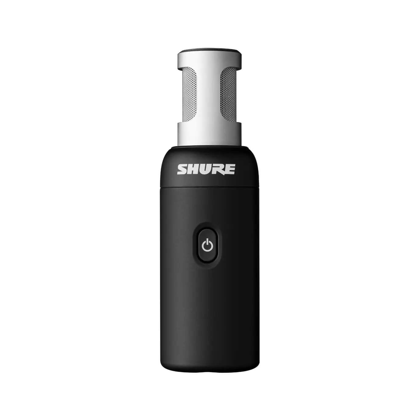Shure MoveMic 88+ - Wireless Stereo Condenser Microphone