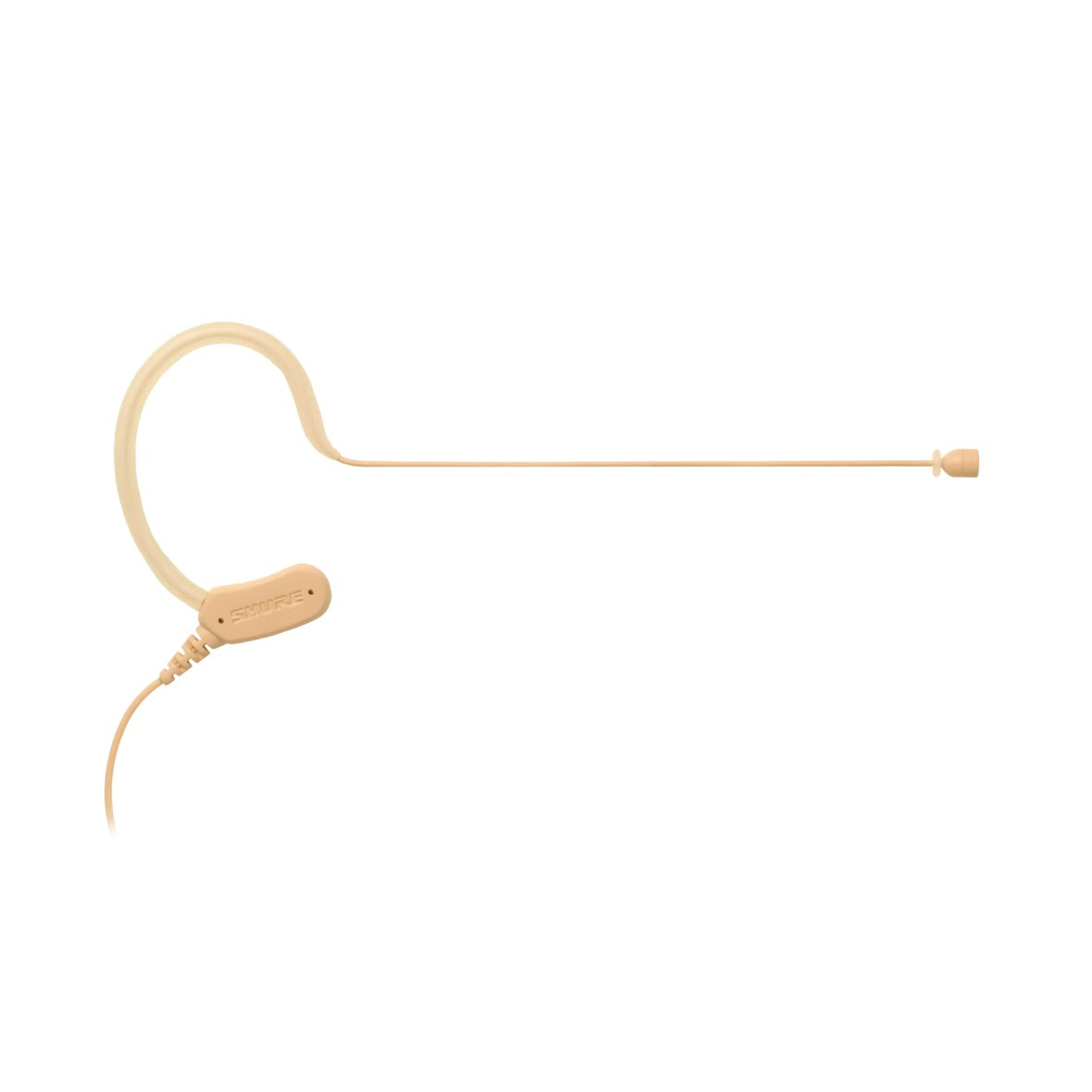 Shure MX153 Earset Headworn Microphone