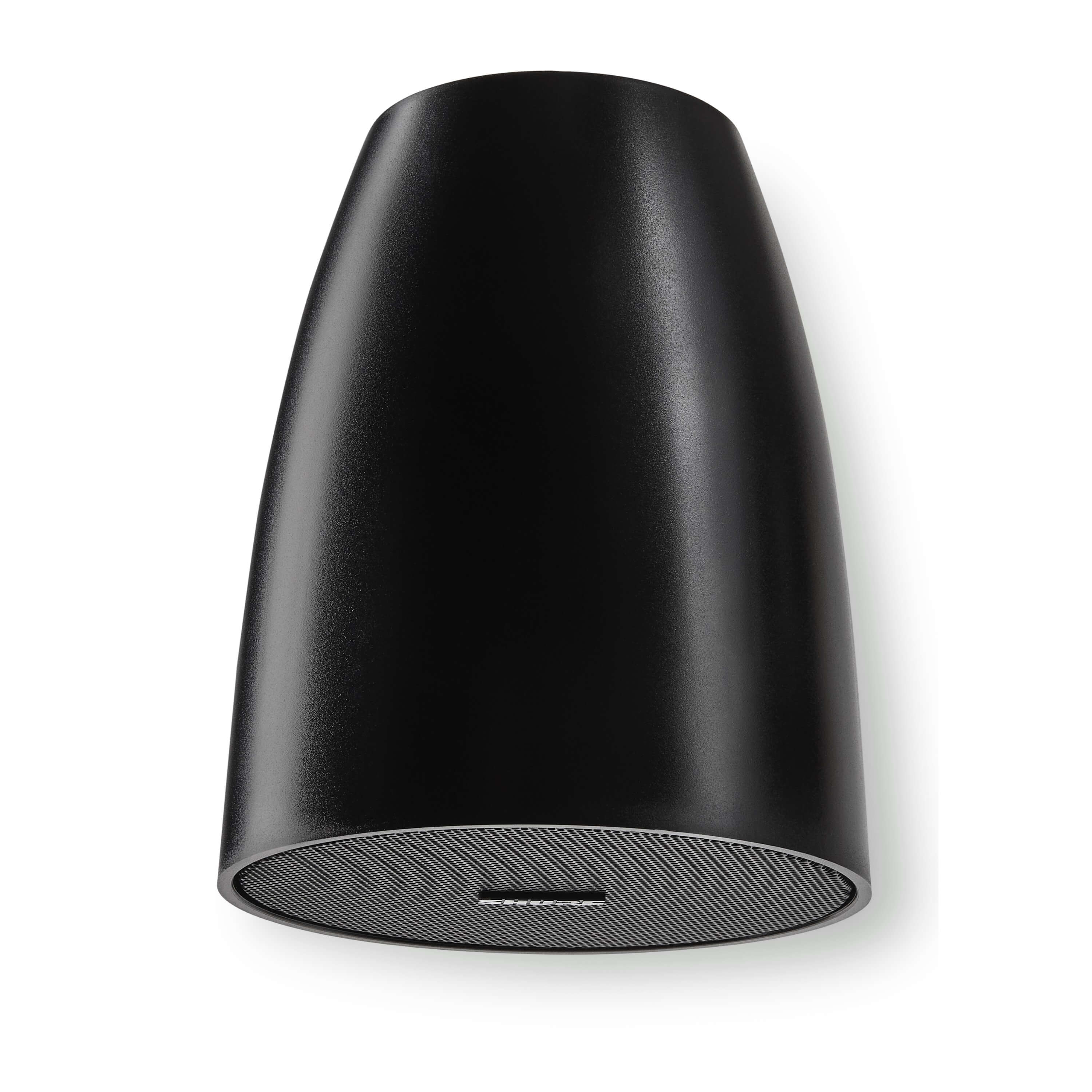 Shure MXP-1B - Microflex Mini Pendant Passive Loudspeaker
