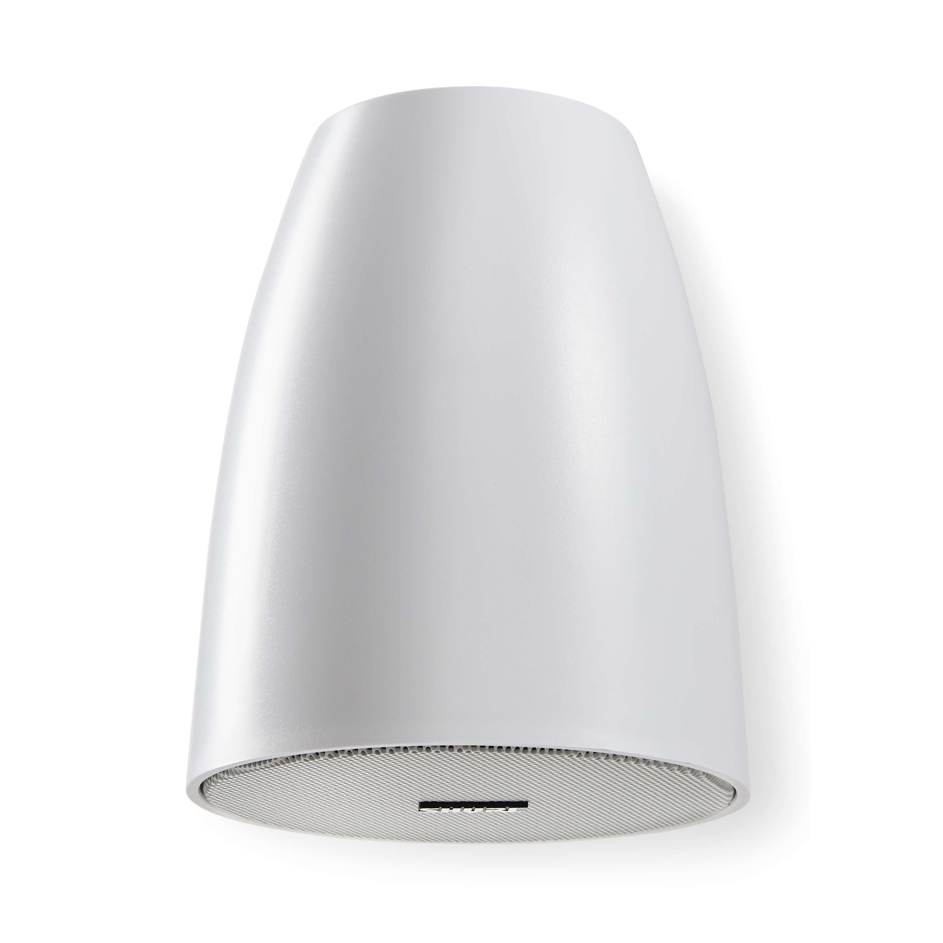 Shure MXP-1W - Microflex Mini Pendant Passive Loudspeaker