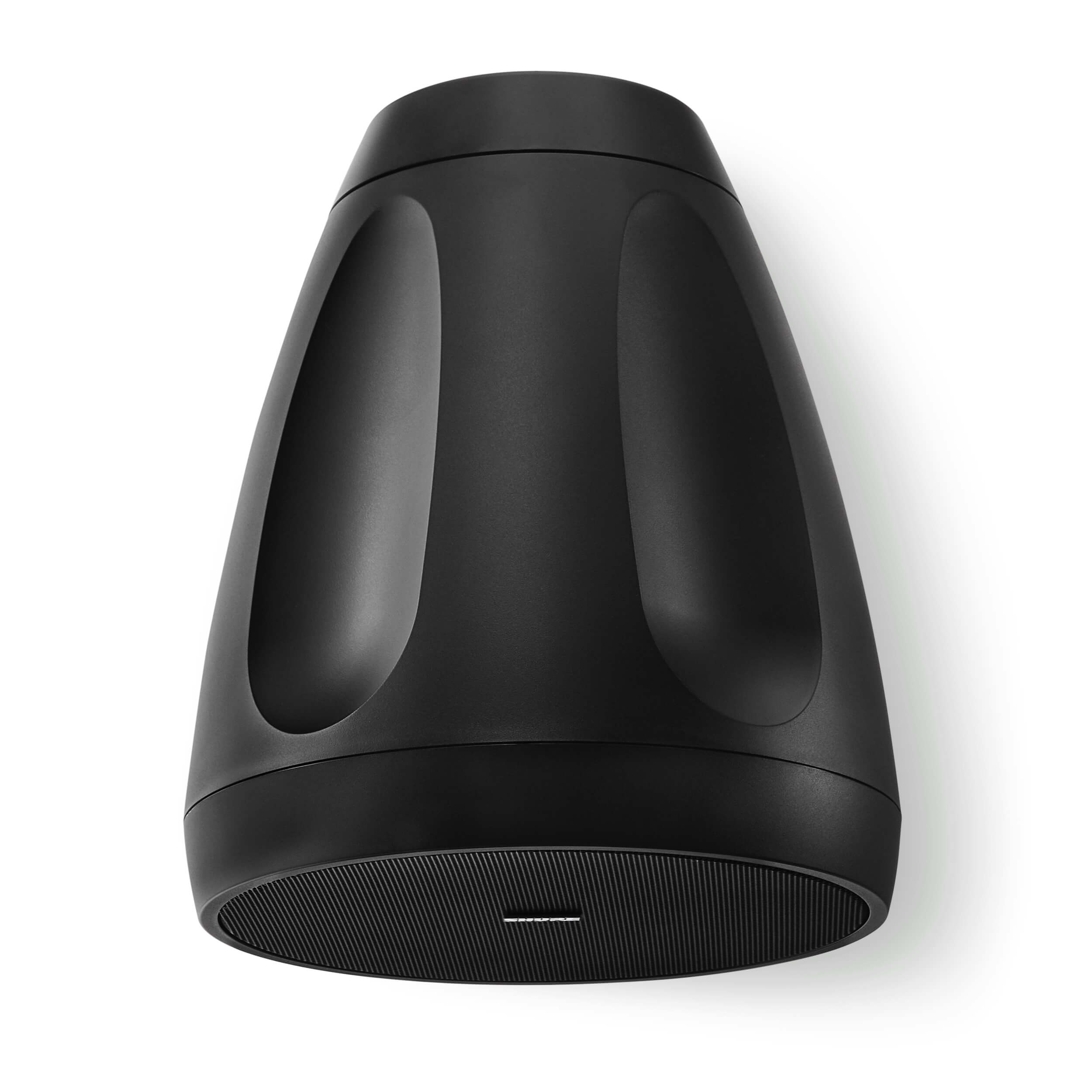 Shure MXP-6B - Microflex Pendant Passive Loudspeaker