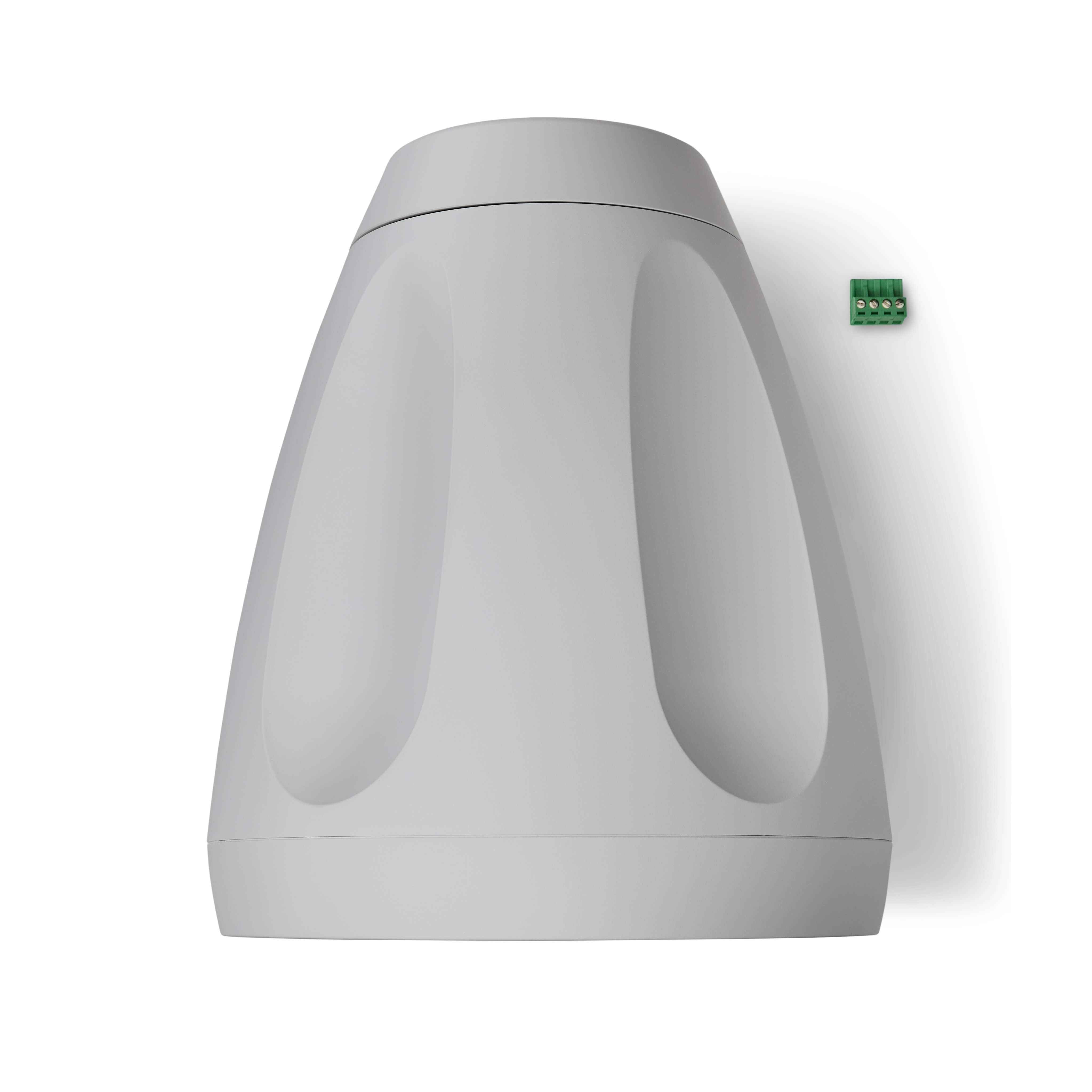 Shure MXP-6W - Microflex Pendant Passive Loudspeaker, box contents