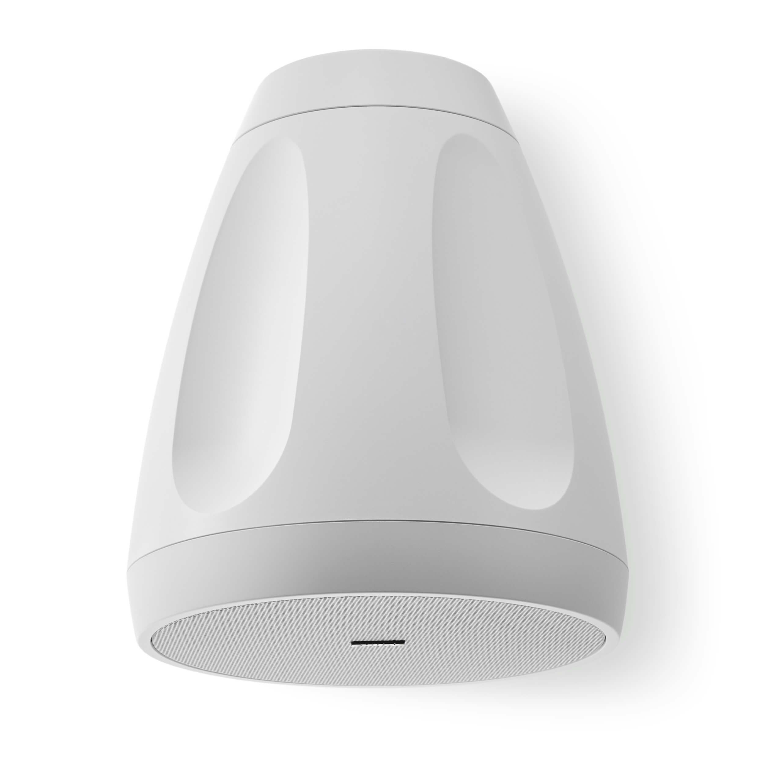 Shure MXP-6W - Microflex Pendant Passive Loudspeaker