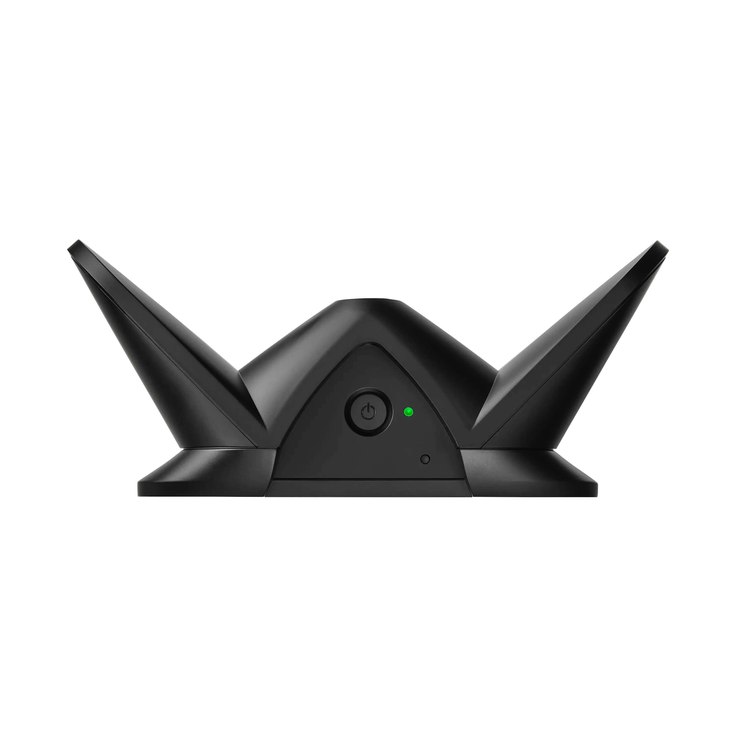 Shure MXWNDX4G - Microflex neXt Gooseneck Networked Charging Station, end