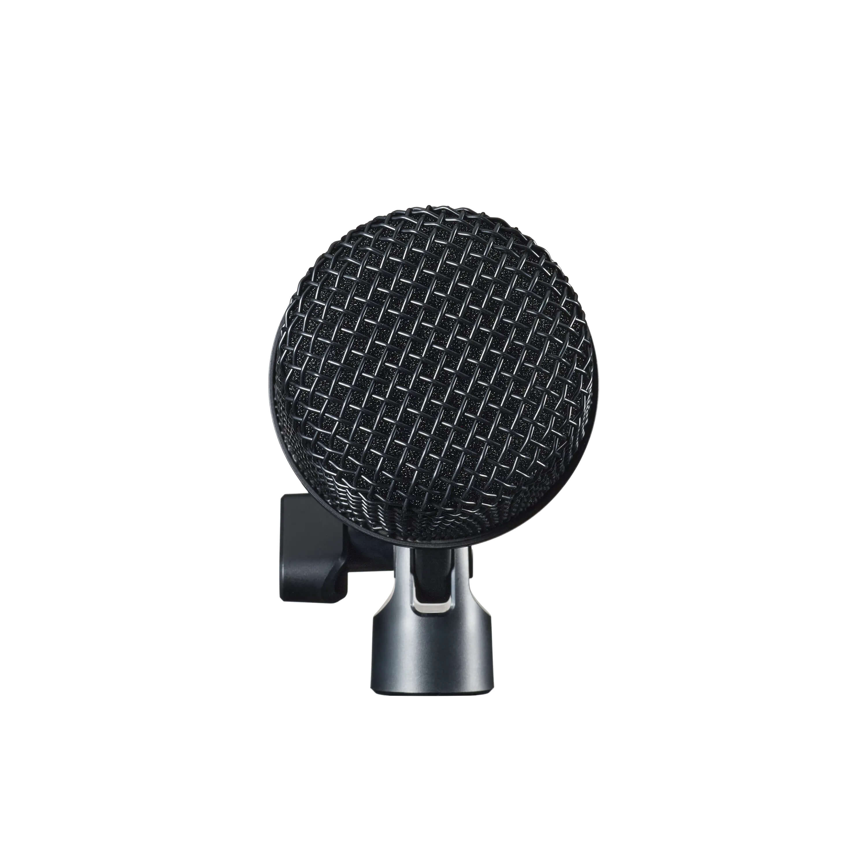 Shure Nexadyne 2 - Supercardioid Dynamic Kick Drum Microphone, front