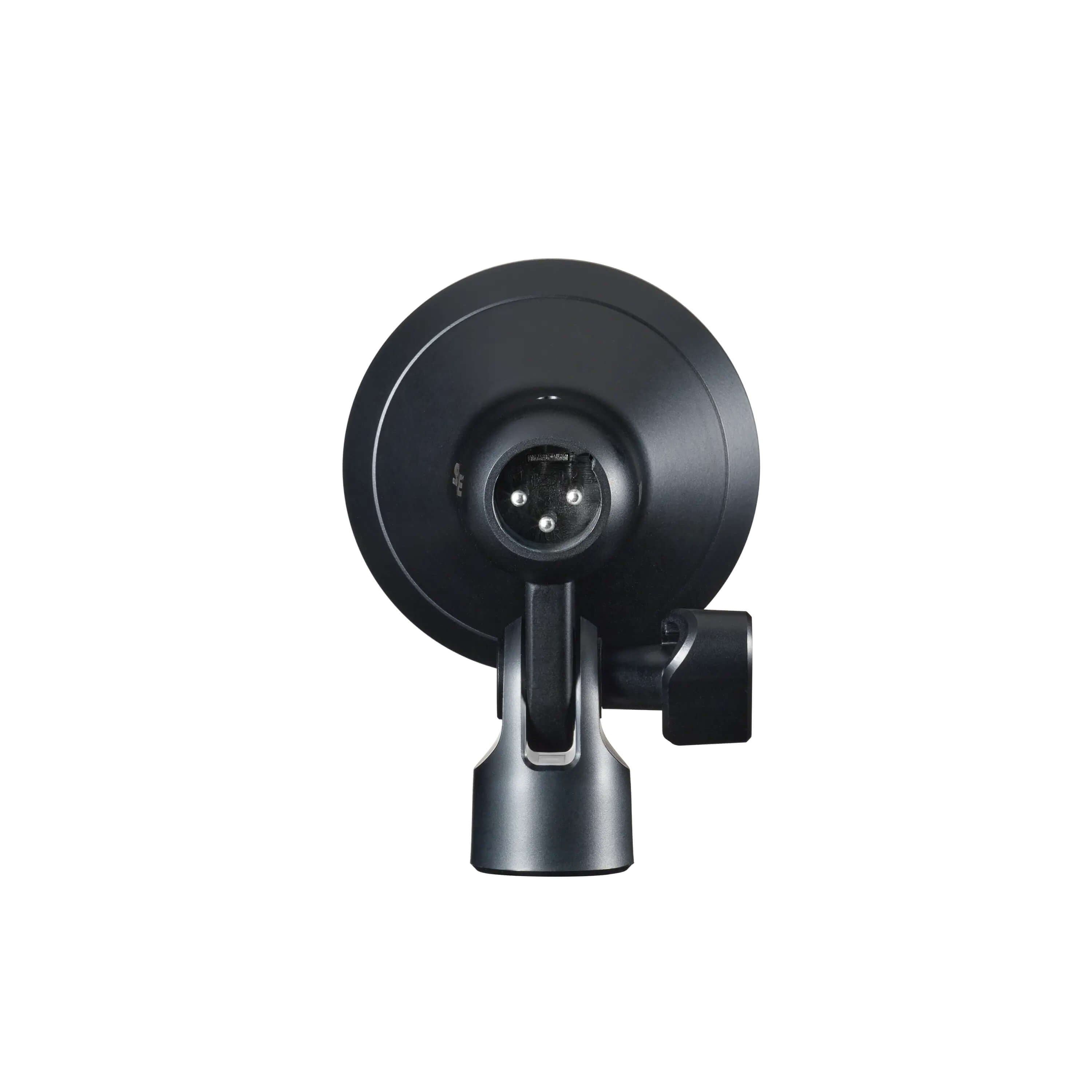 Shure Nexadyne 2 - Supercardioid Dynamic Kick Drum Microphone, rear