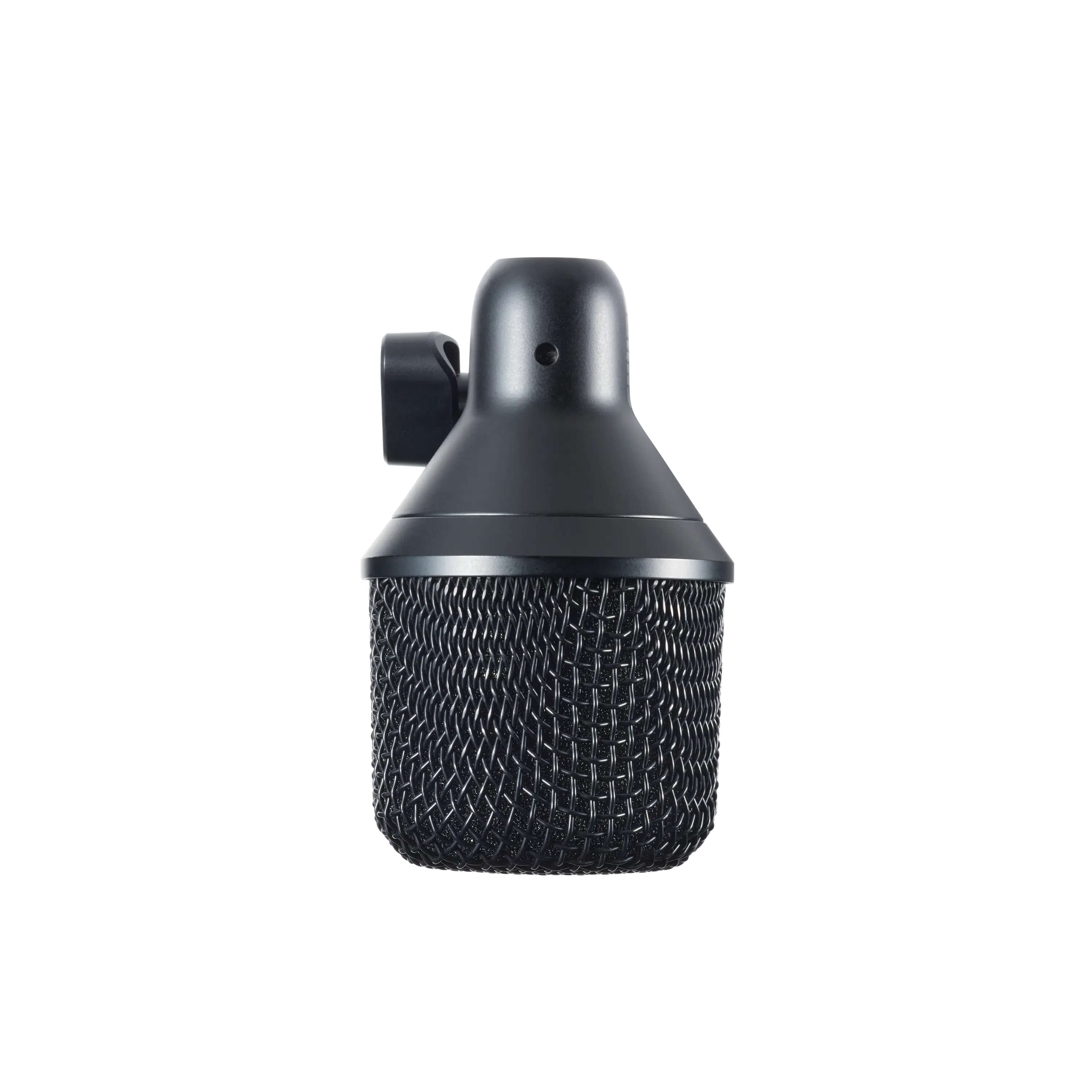 Shure Nexadyne 2 - Supercardioid Dynamic Kick Drum Microphone, top