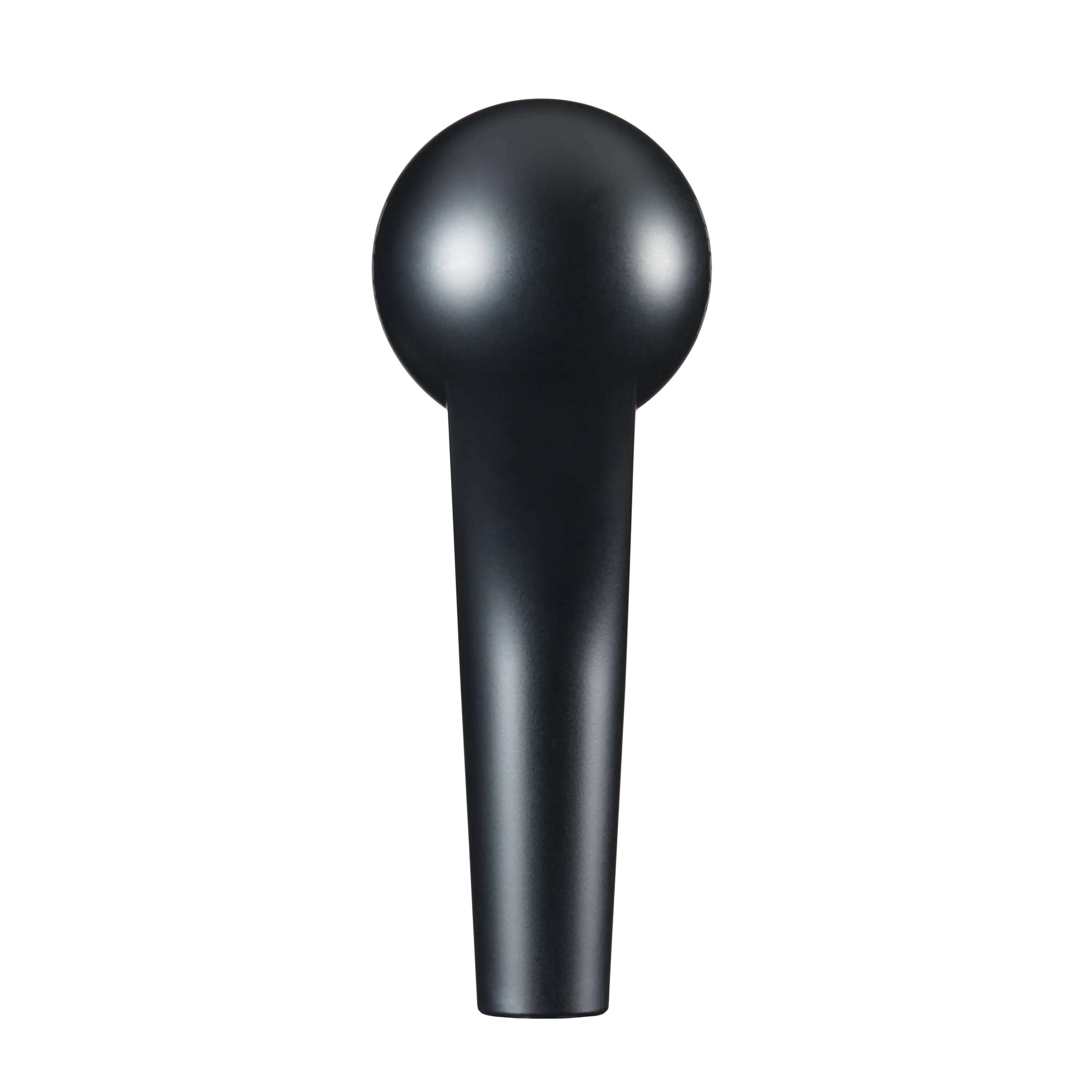Shure Nexadyne 5 - Supercardioid Dynamic Guitar Amp Microphone, rear