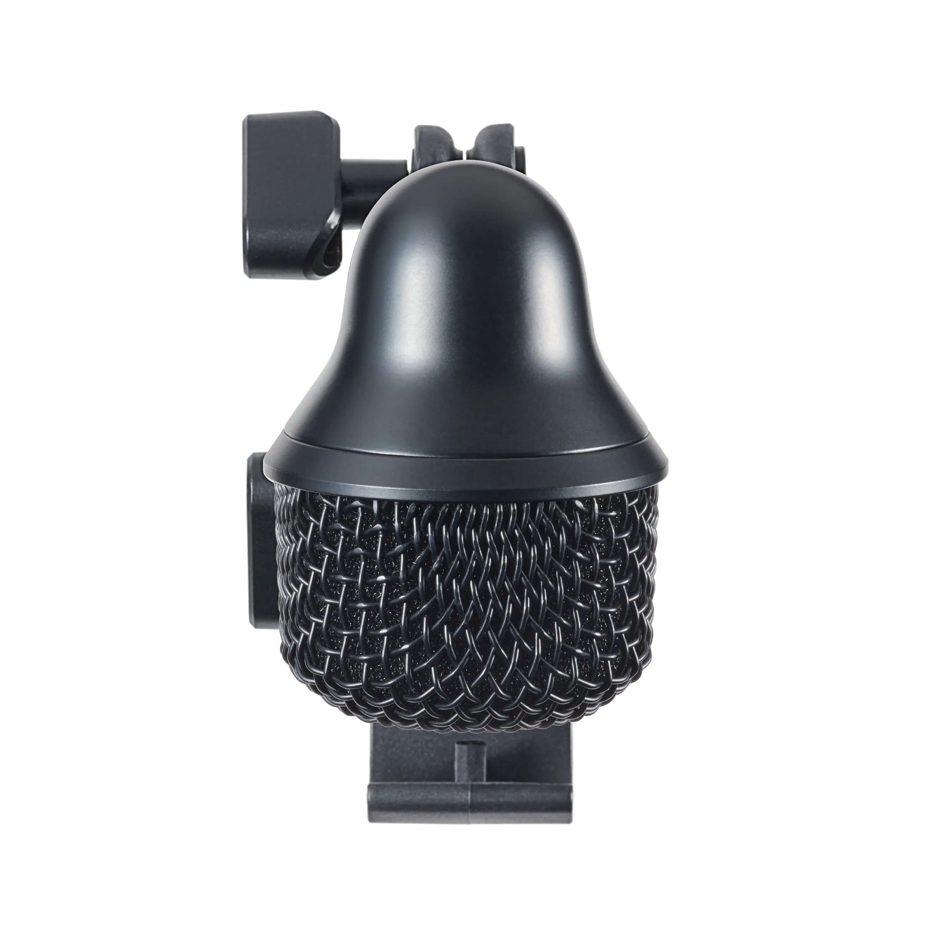 Shure Nexadyne 6 - Supercardioid Dynamic Tom/Snare Drum Microphone, top