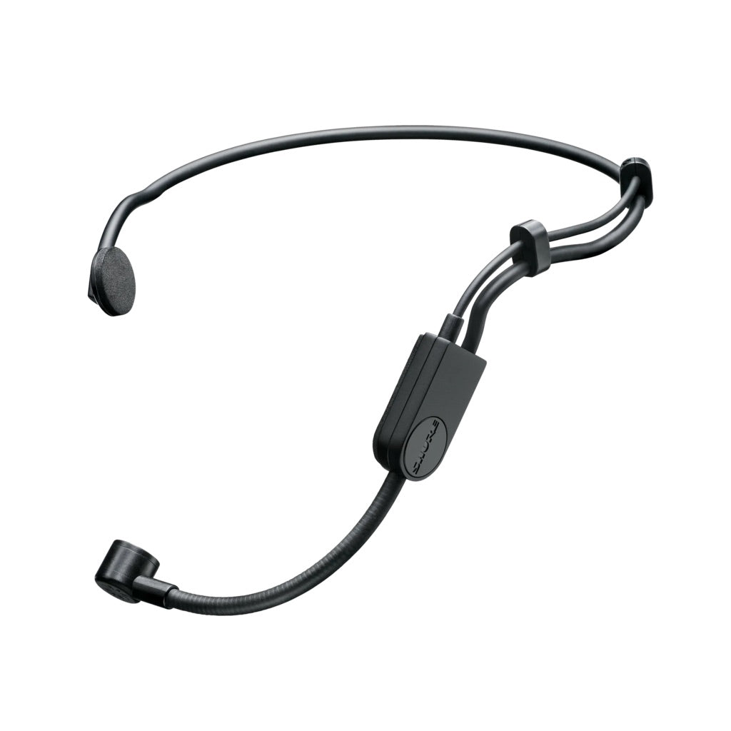 Shure sm31fh fitness headset condenser online microphone