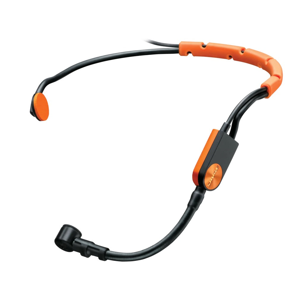 Shure SM31FH - Fitness Headset Condenser Microphone