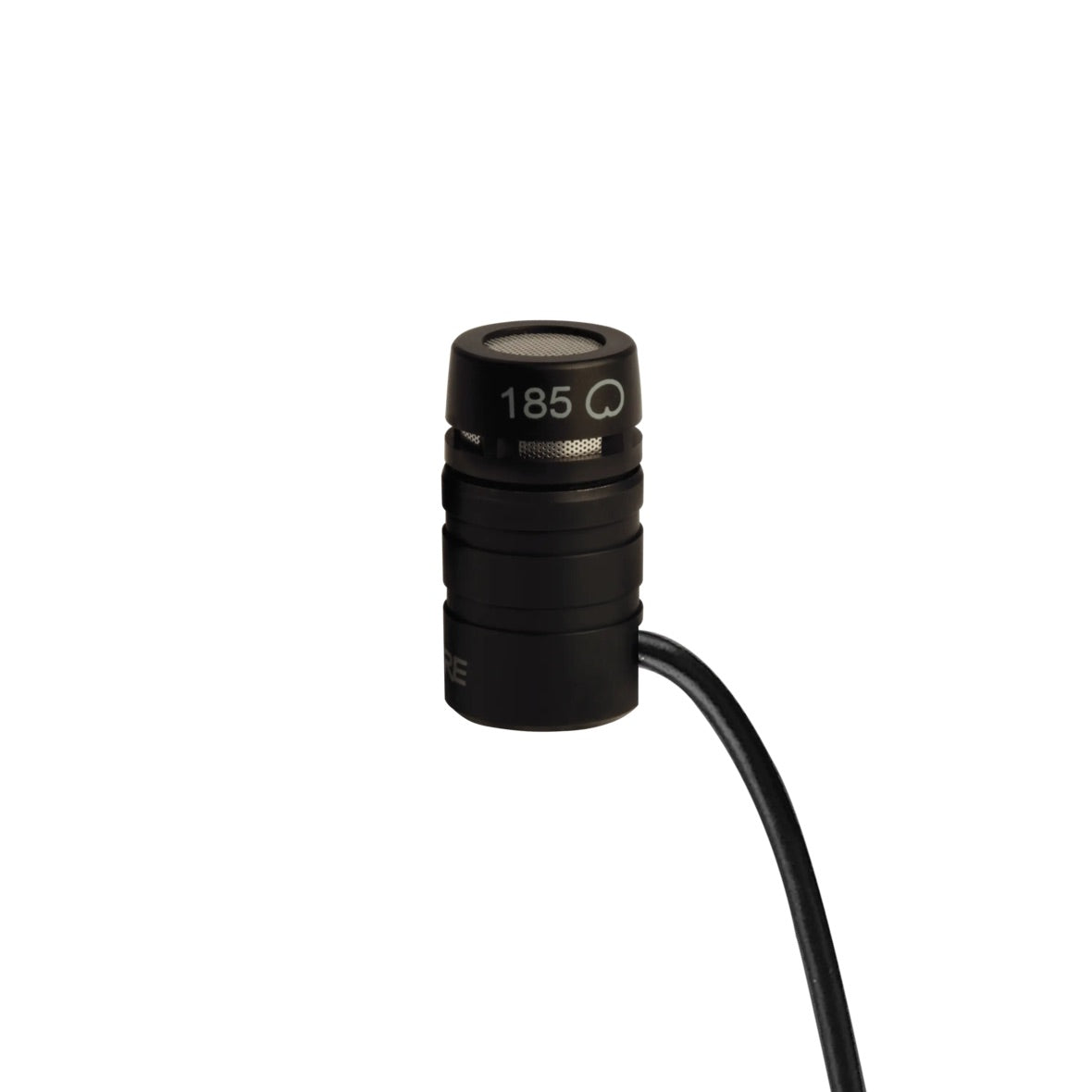 Shure WL185 Cardioid Lavalier Microphone