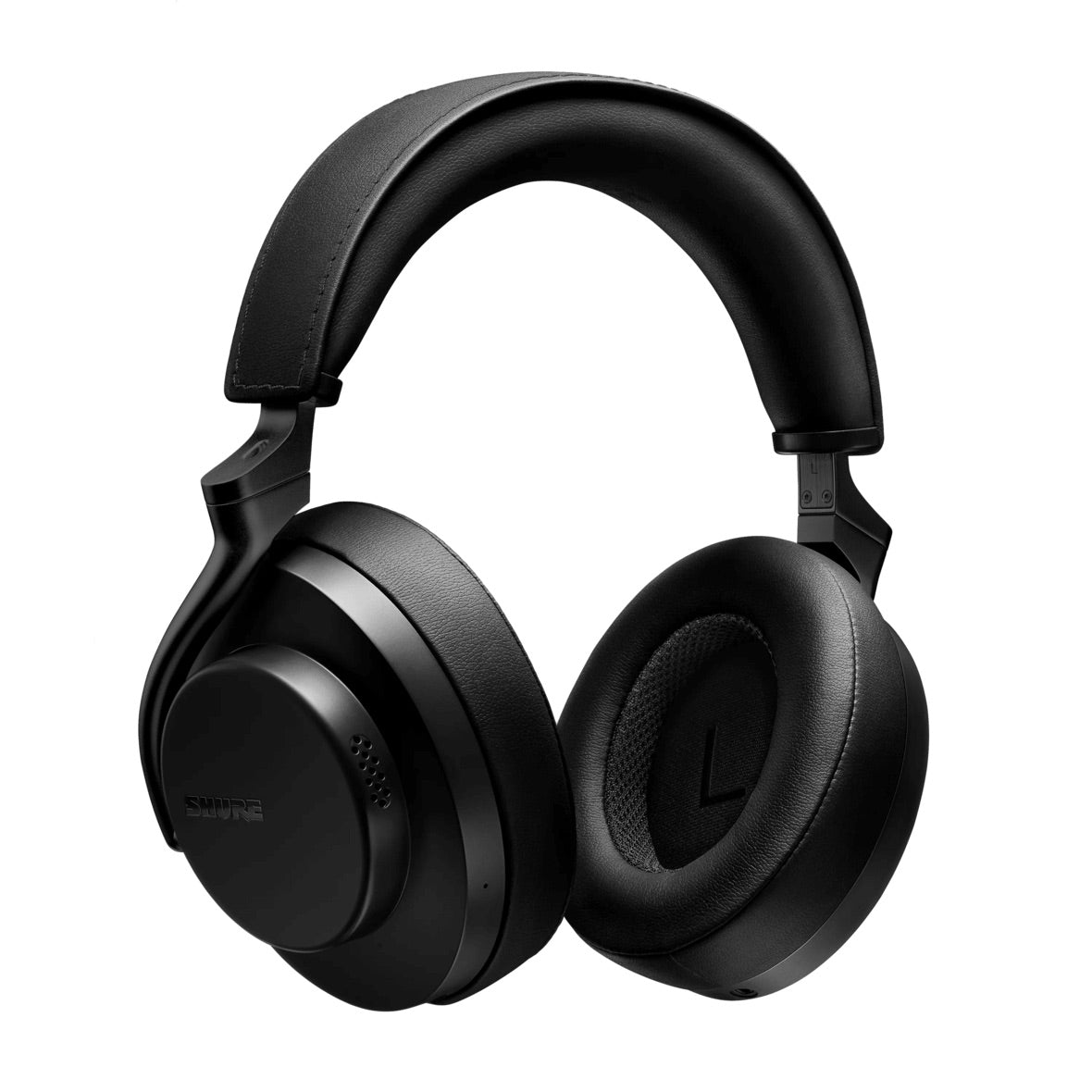 SHURE AONIC 50 gen2ワイヤレスヘッドフォン EarProfit Shure AONIC 50 GEN 2 - Wireless Noise Cancelling Headphones