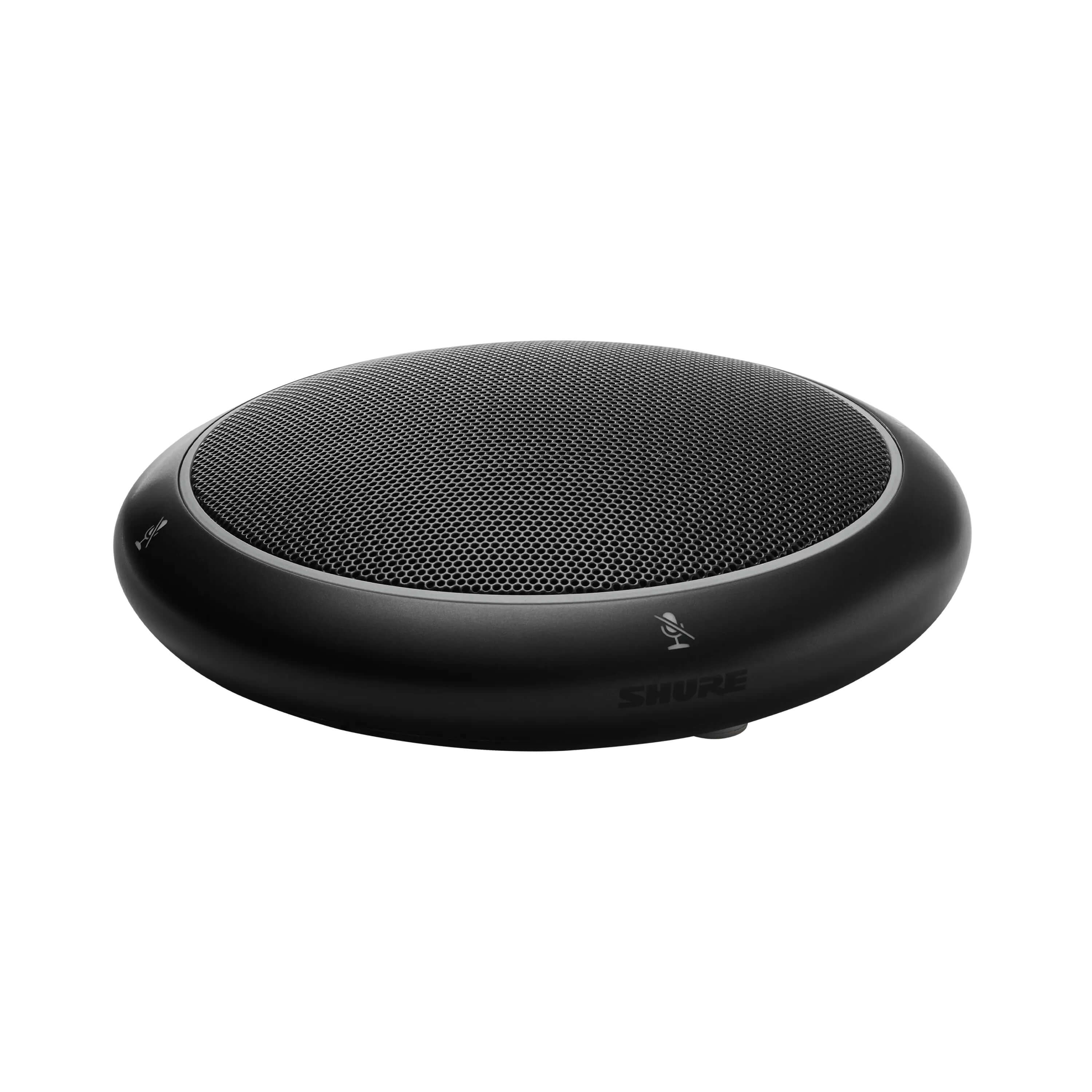 Shure MXA320B - Microflex Advance Table Array Microphone, side