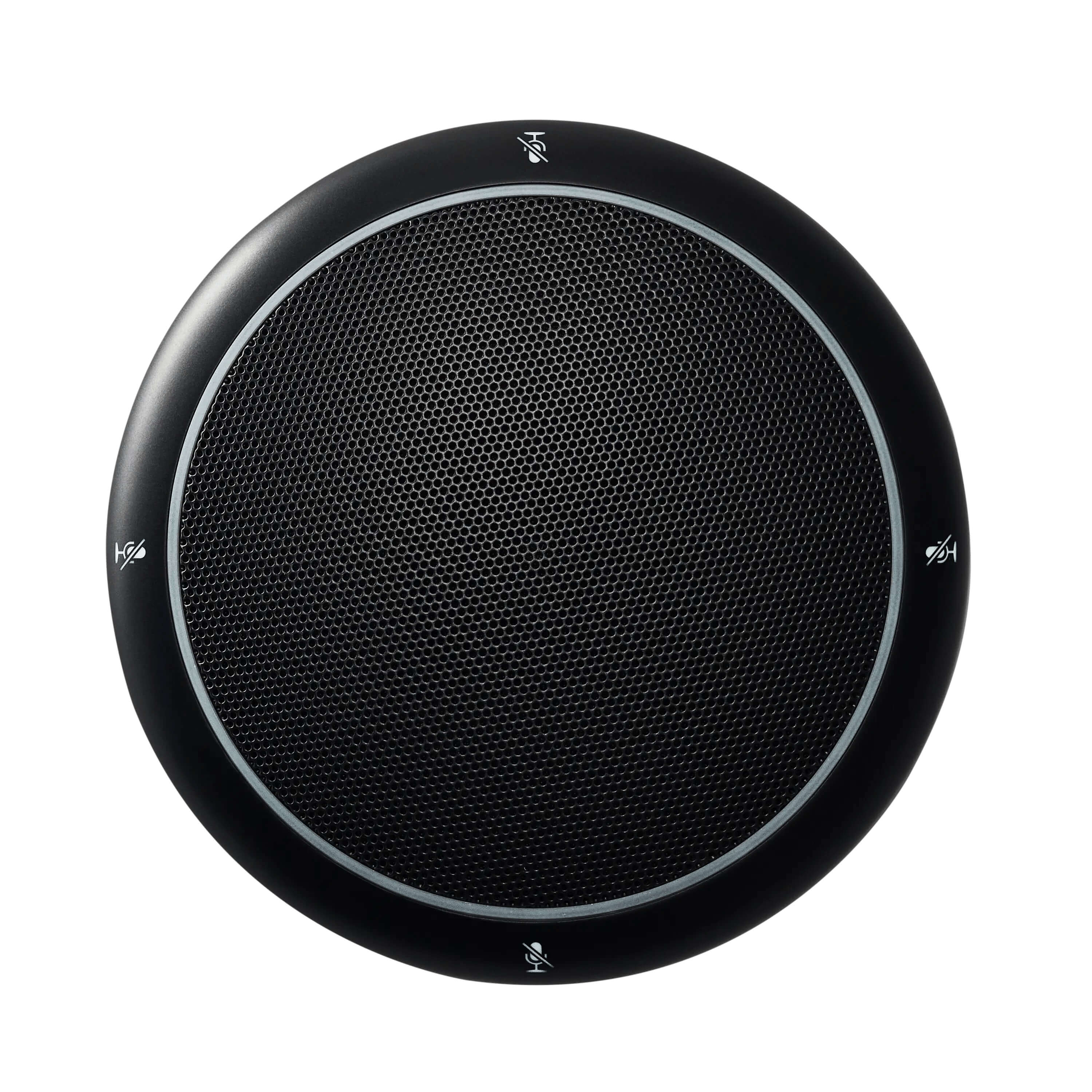 Shure MXA320B - Microflex Advance Table Array Microphone, top
