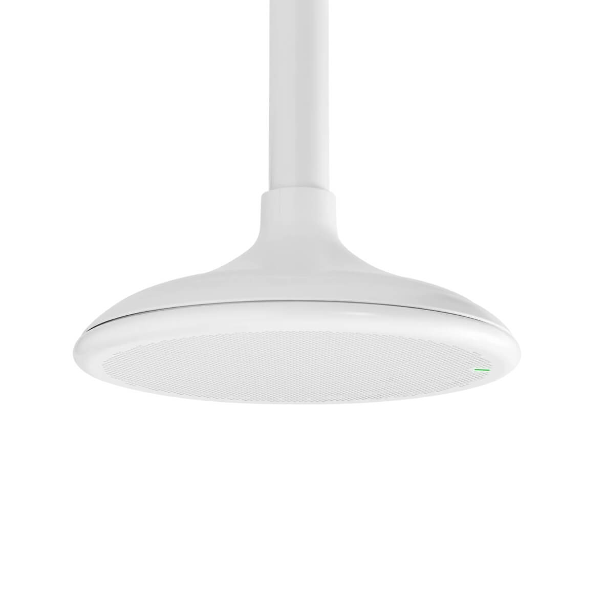 Shure MXA901 - Microflex Conferencing Ceiling Array Microphone, pole mount