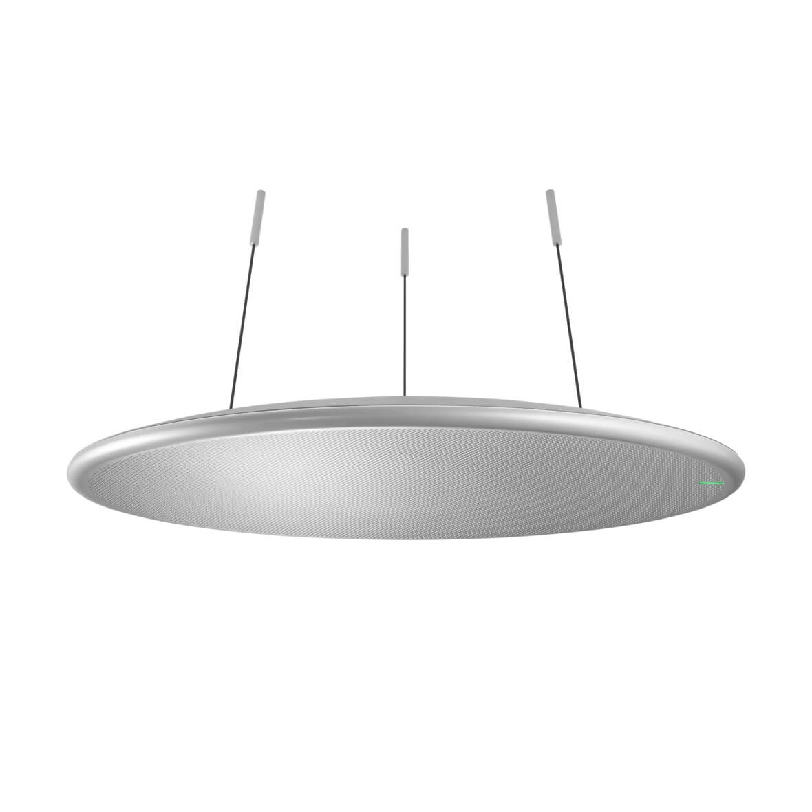 Shure MXA920 - Microflex Advance Ceiling Array Microphone, optional suspension mount