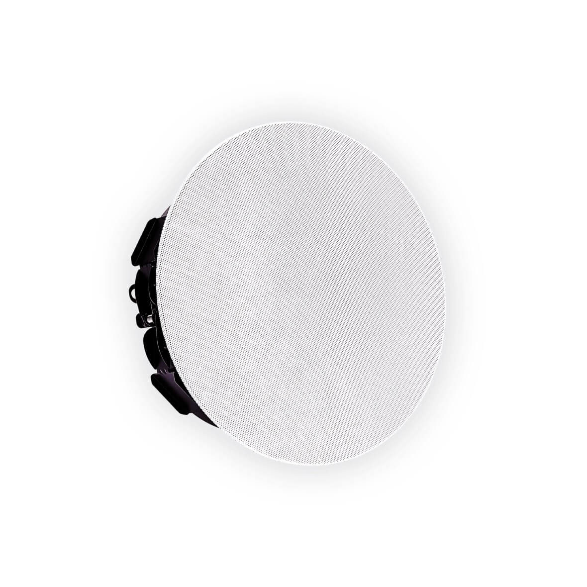 Shure MXN5W-C - Microflex Networked Ceiling Loudspeaker, without logo