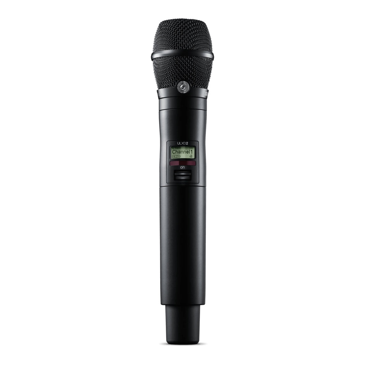 Shure ULXD2/K11 - Digital Handheld Transmitter with KSM11 Capsule
