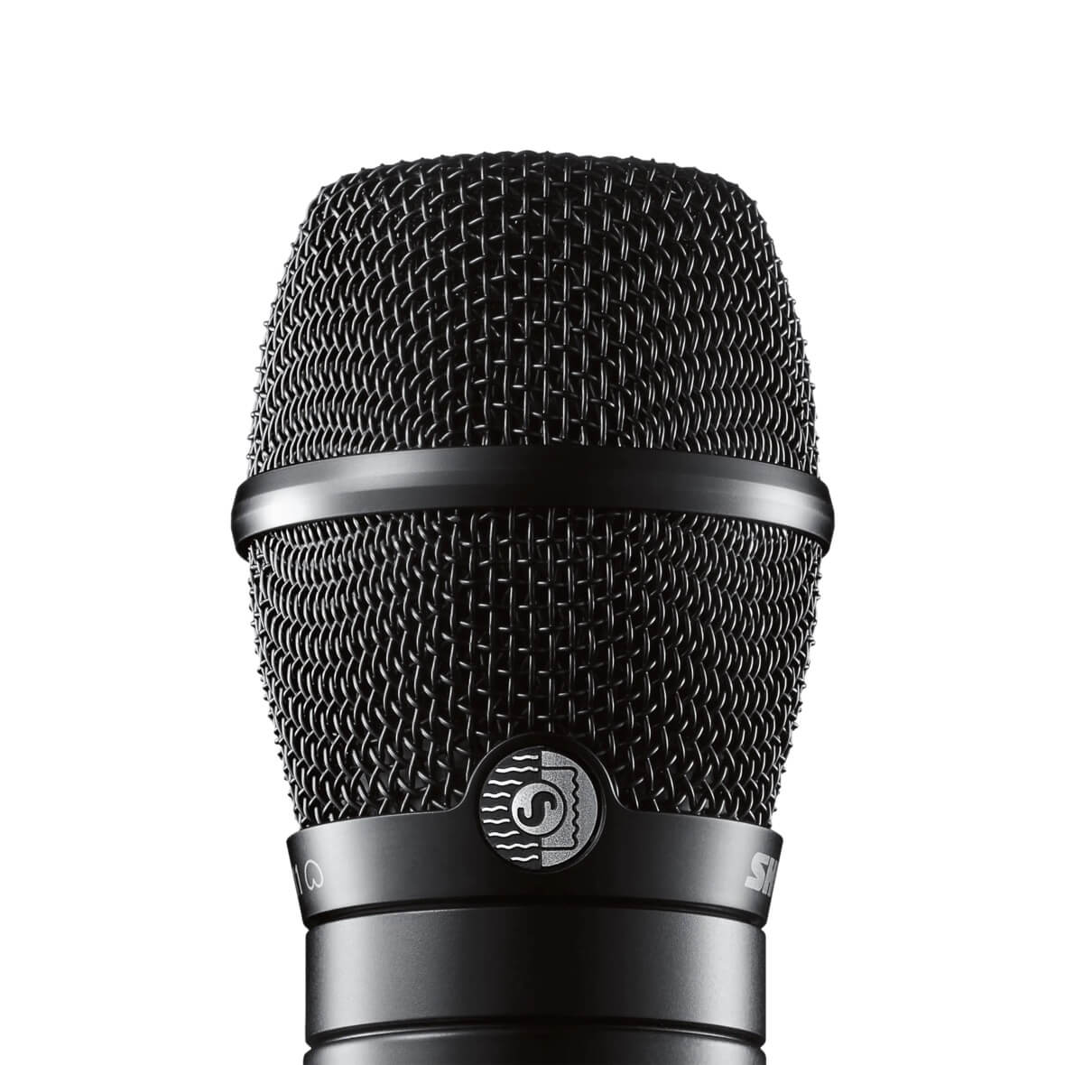 Shure ULXD2/K11 - Digital Handheld Transmitter with KSM11 Capsule, closeup