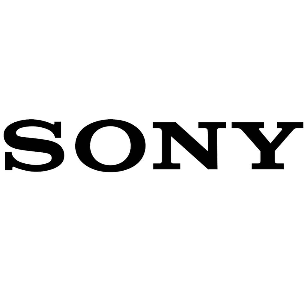 Sony logo